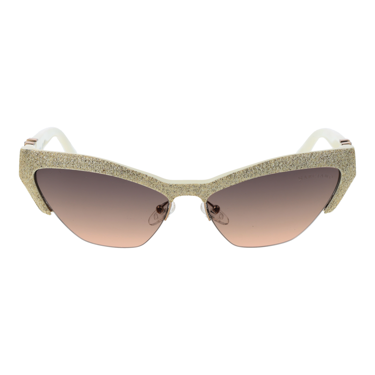 Marciano by Guess Sunglasses Marciano by Guess Sunglasses GM00006 25F 59 Eyeglasses Eyewear designer