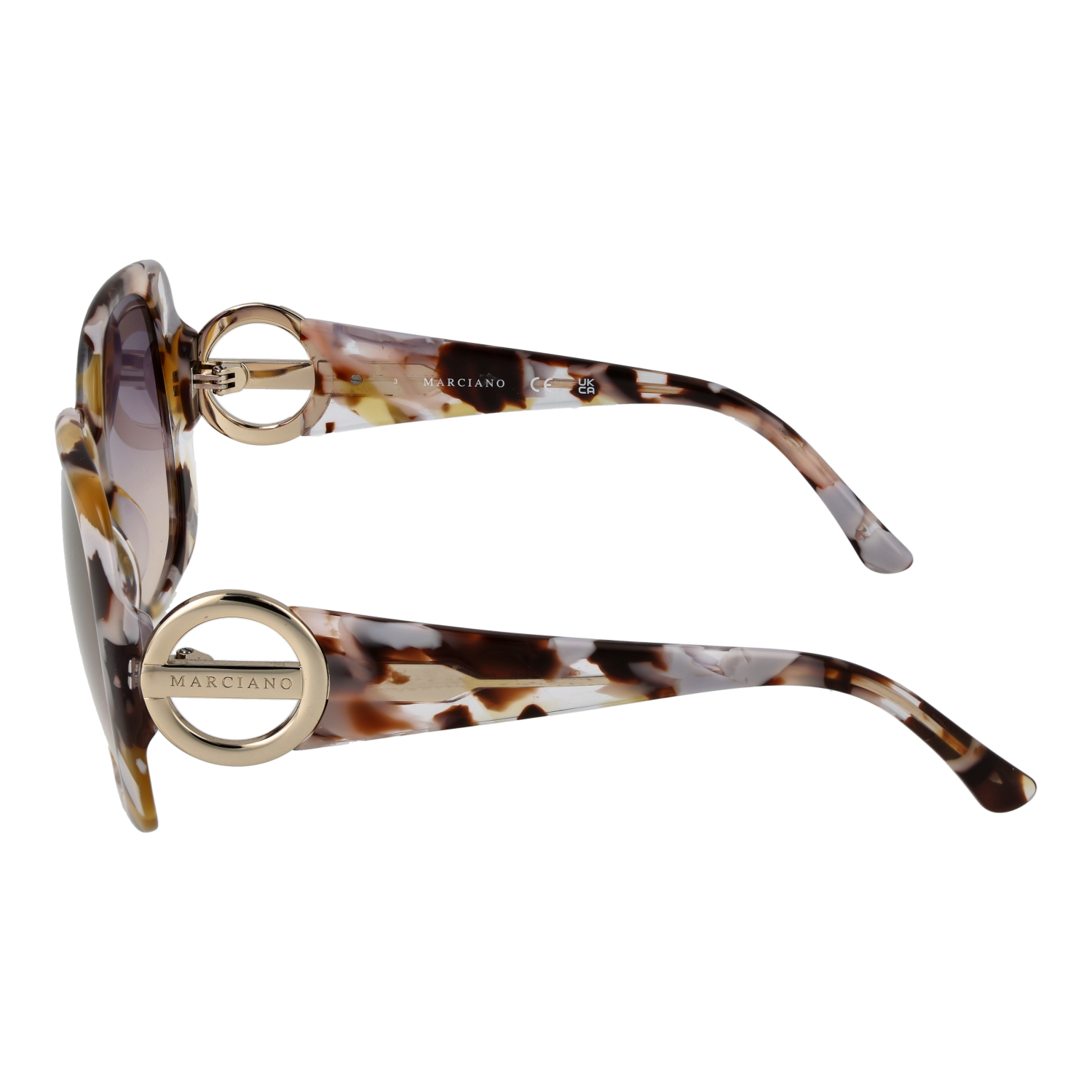 Marciano by Guess Sunglasses Marciano by Guess Sunglasses GM0815 41G 58mm Eyeglasses Eyewear designer