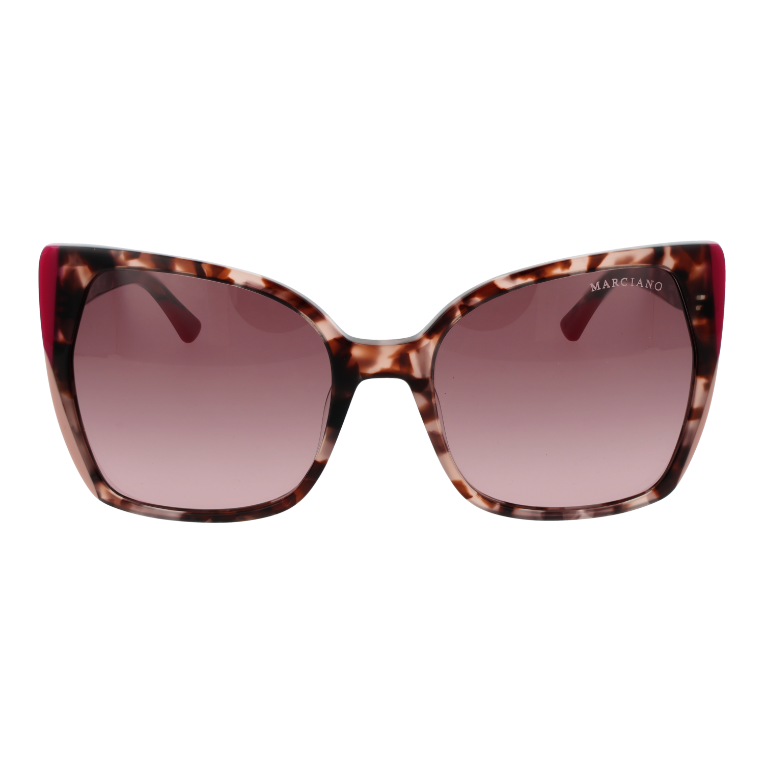 Marciano by Guess Sunglasses Marciano by Guess Sunglasses GM0831 74T 58 Eyeglasses Eyewear designer