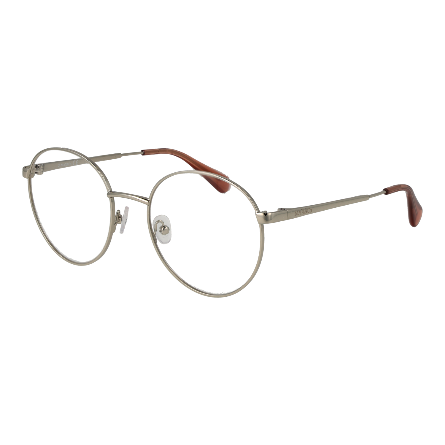 Max & Co Optical Frames Max & Co Eyeglasses Frames MO5049 016 52 Eyeglasses Eyewear designer