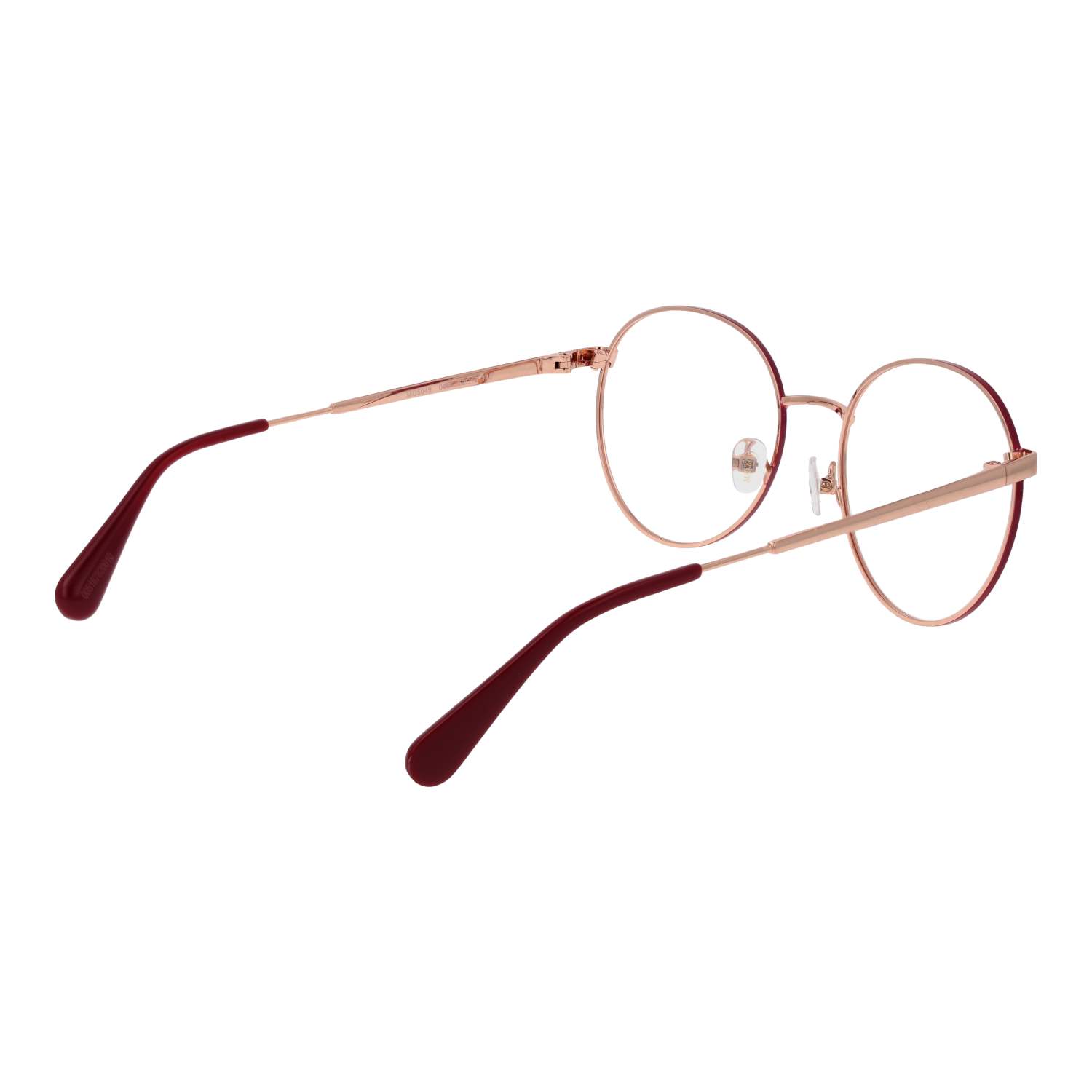 Max & Co Optical Frames Max & Co Eyeglasses Frames MO5049 033 52 Eyeglasses Eyewear designer