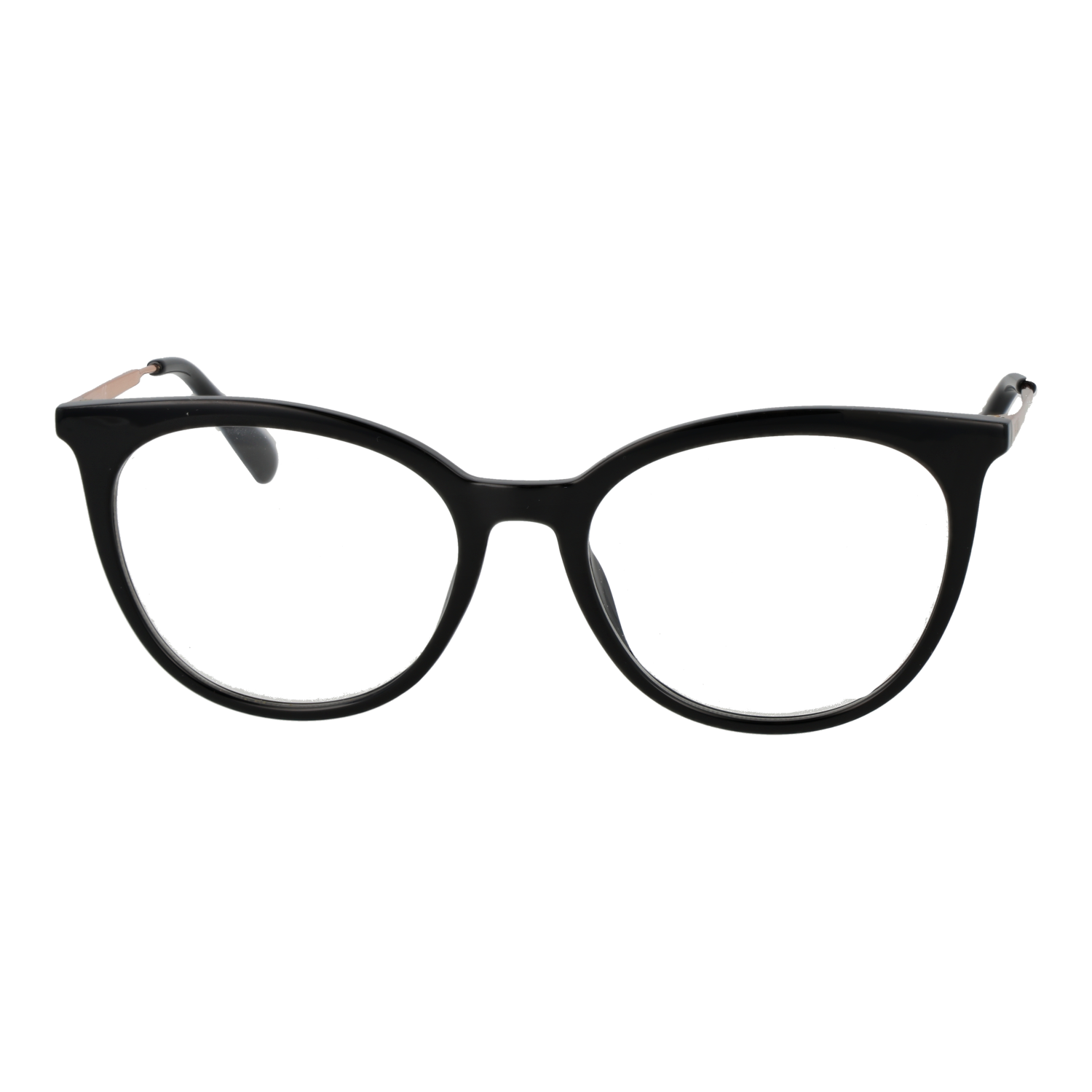 Max & Co Optical Frames Max & Co Eyeglasses Frames MO5050 001 52 Eyeglasses Eyewear designer