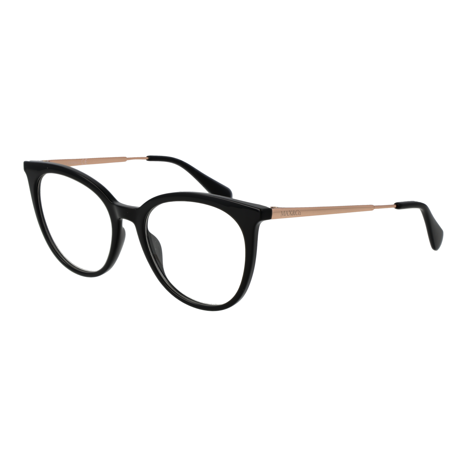 Max & Co Optical Frames Max & Co Eyeglasses Frames MO5050 001 52 Eyeglasses Eyewear designer