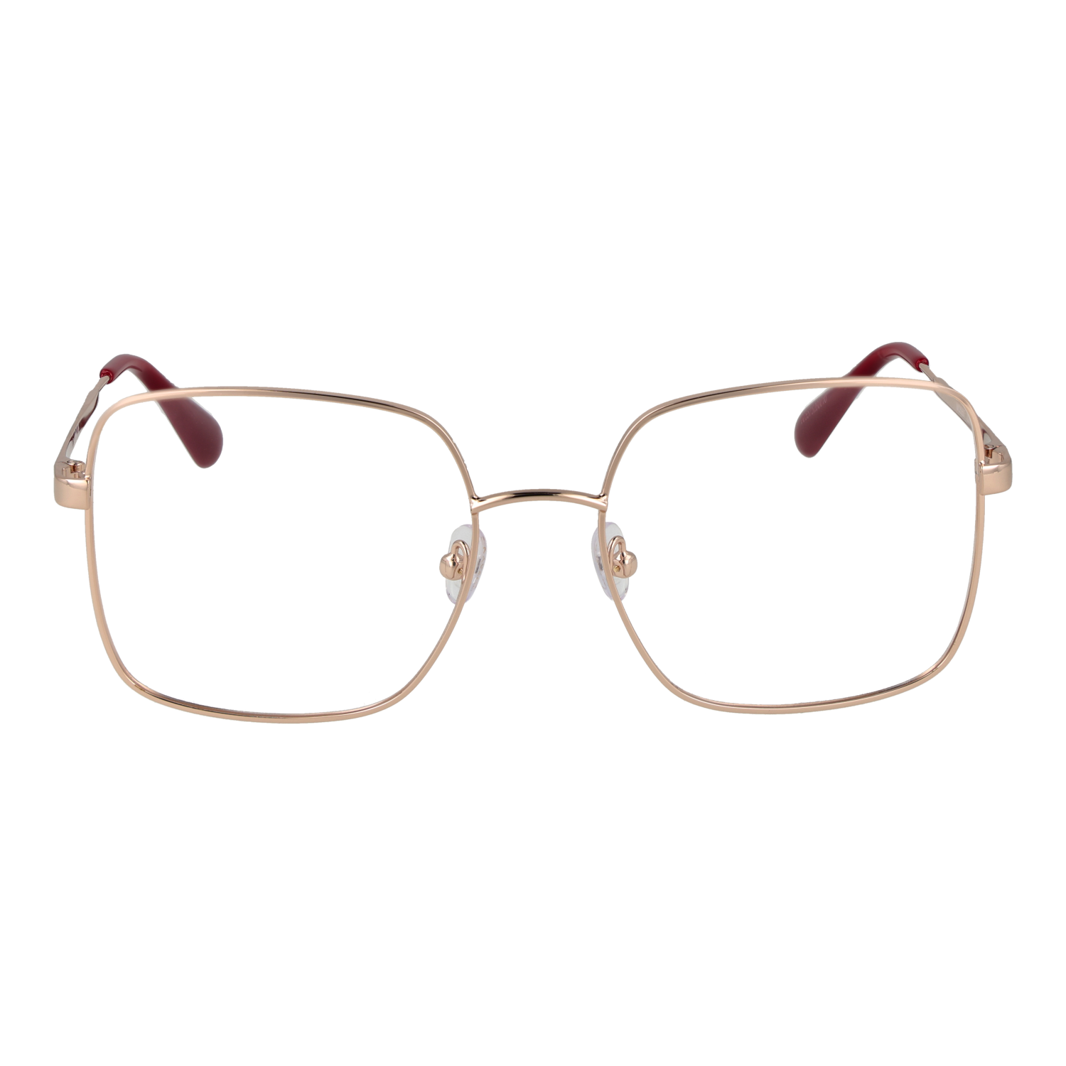 Max & Co Optical Frames Max & Co Eyeglasses Frames MO5057 028 55 Eyeglasses Eyewear designer