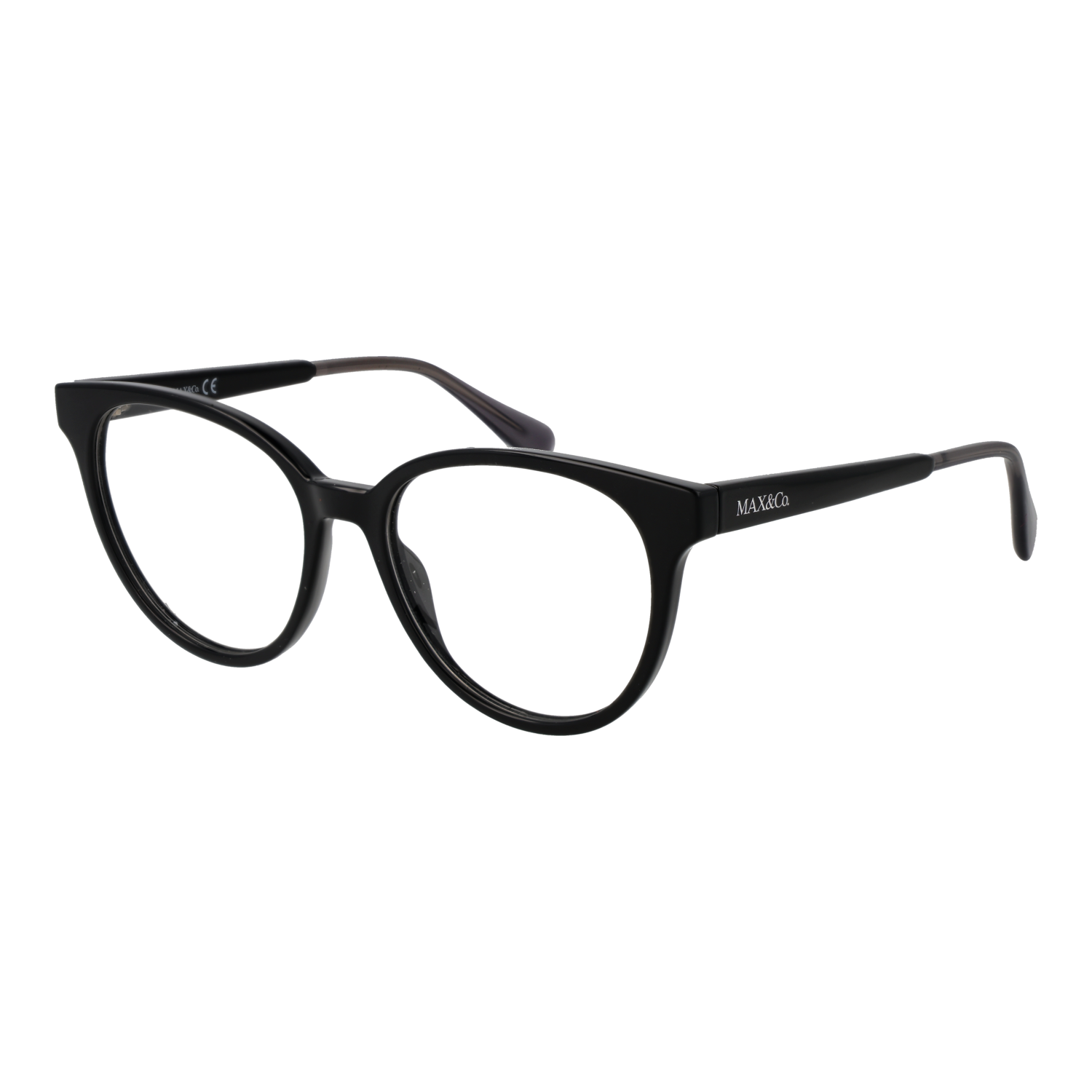 Max & Co Optical Frames Max & Co Eyeglasses Frames MO5092 001 52 Eyeglasses Eyewear designer