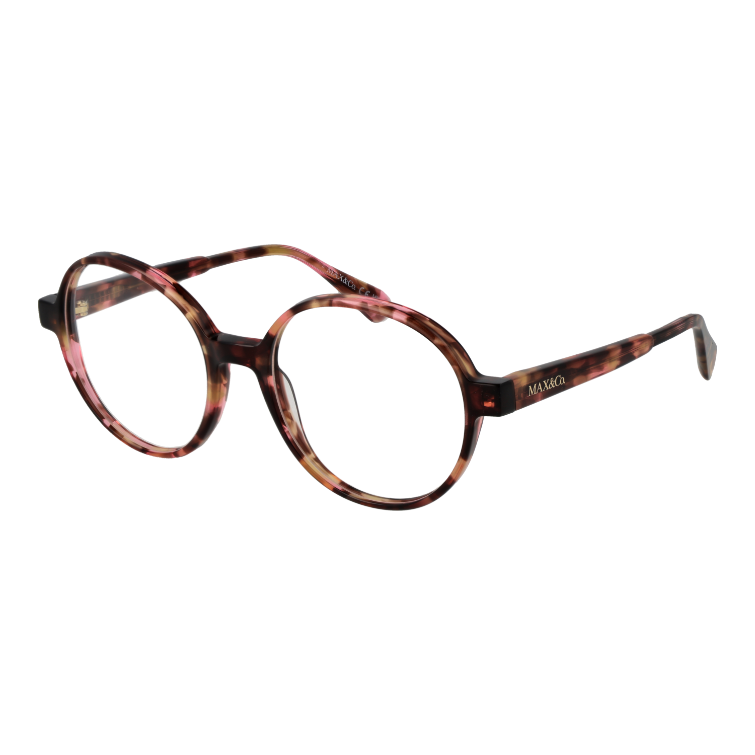 Max & Co Optical Frames Max & Co Eyeglasses Frames MO5108 055 53 Eyeglasses Eyewear designer