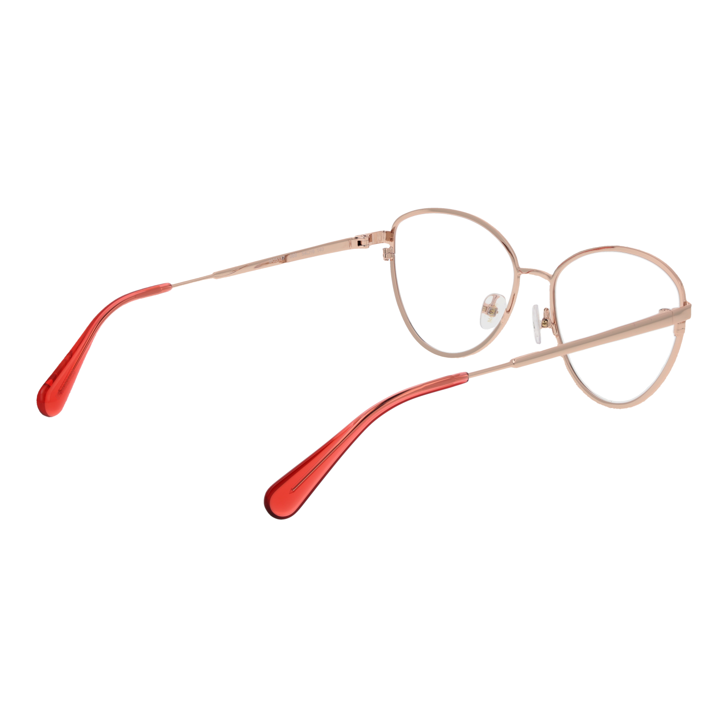 Max & Co Optical Frames Max & Co Eyeglasses Frames MO5137 068 54 Eyeglasses Eyewear designer