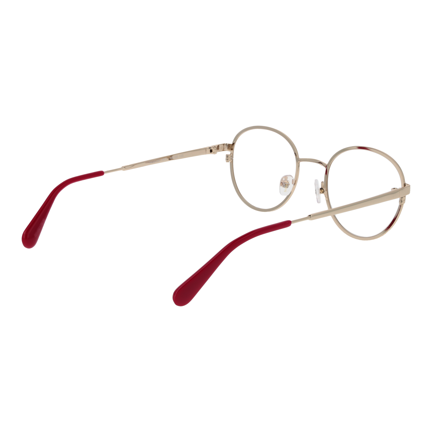 Max & Co Optical Frames Max & Co Eyeglasses Frames MO5138 077 48 Eyeglasses Eyewear designer
