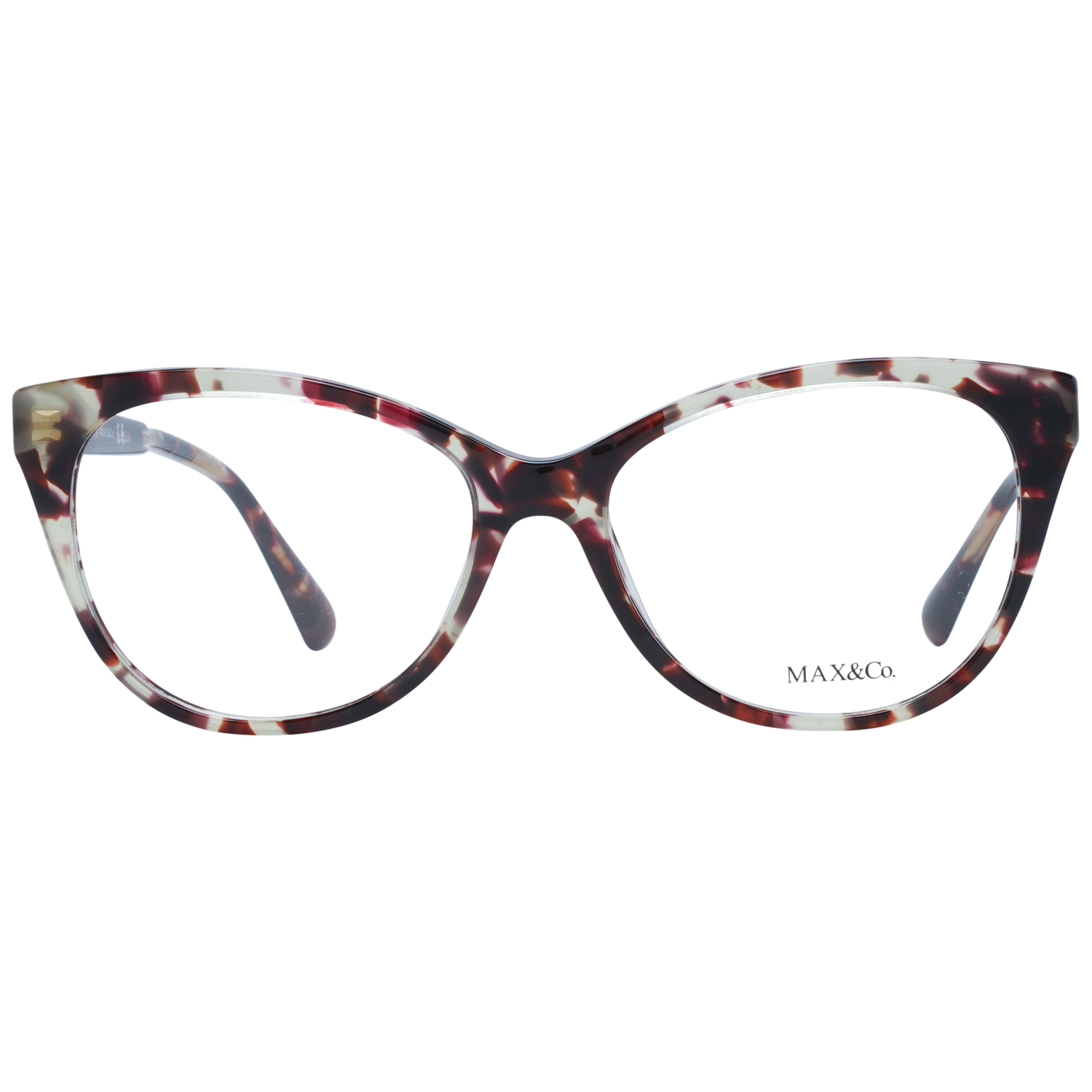 Max & Co Optical Frames Max & Co Glasses Frames MO5003 055 54 Eyeglasses Eyewear designer