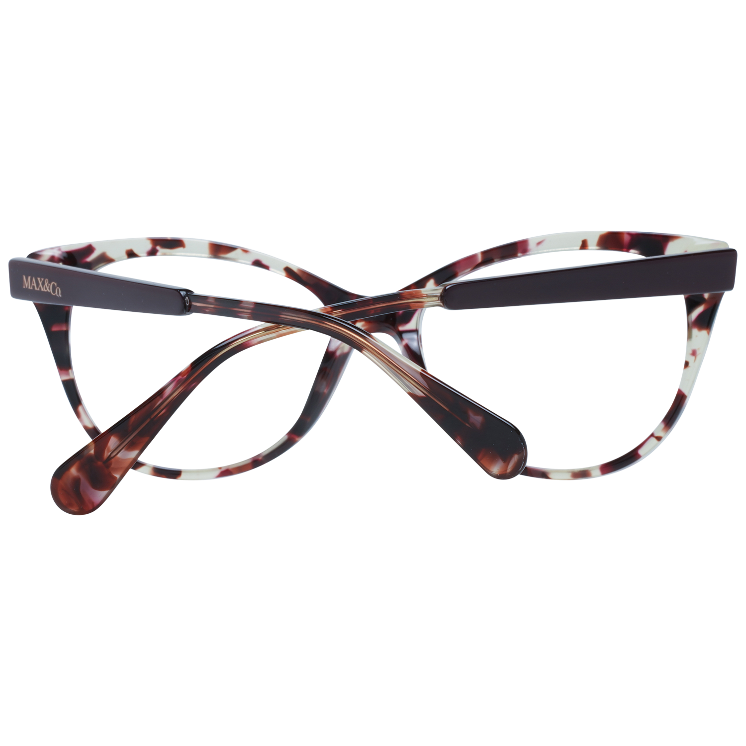 Max & Co Optical Frames Max & Co Glasses Frames MO5003 055 54 Eyeglasses Eyewear designer