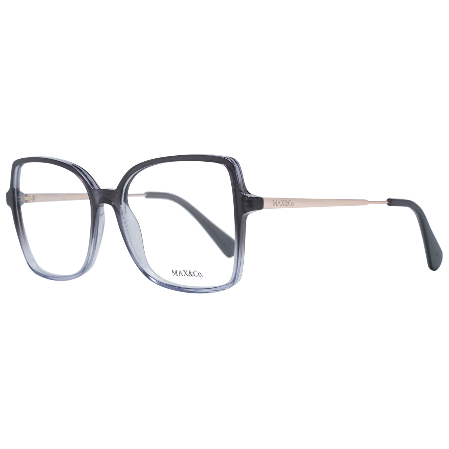 Max & Co Optical Frames Max & Co Glasses Frames MO5009 005 55 Eyeglasses Eyewear designer