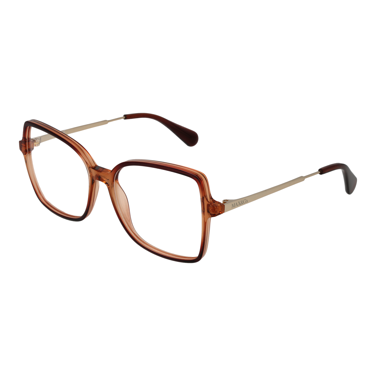 Max & Co Optical Frames Max & Co Glasses Frames MO5009 050 55 Eyeglasses Eyewear designer