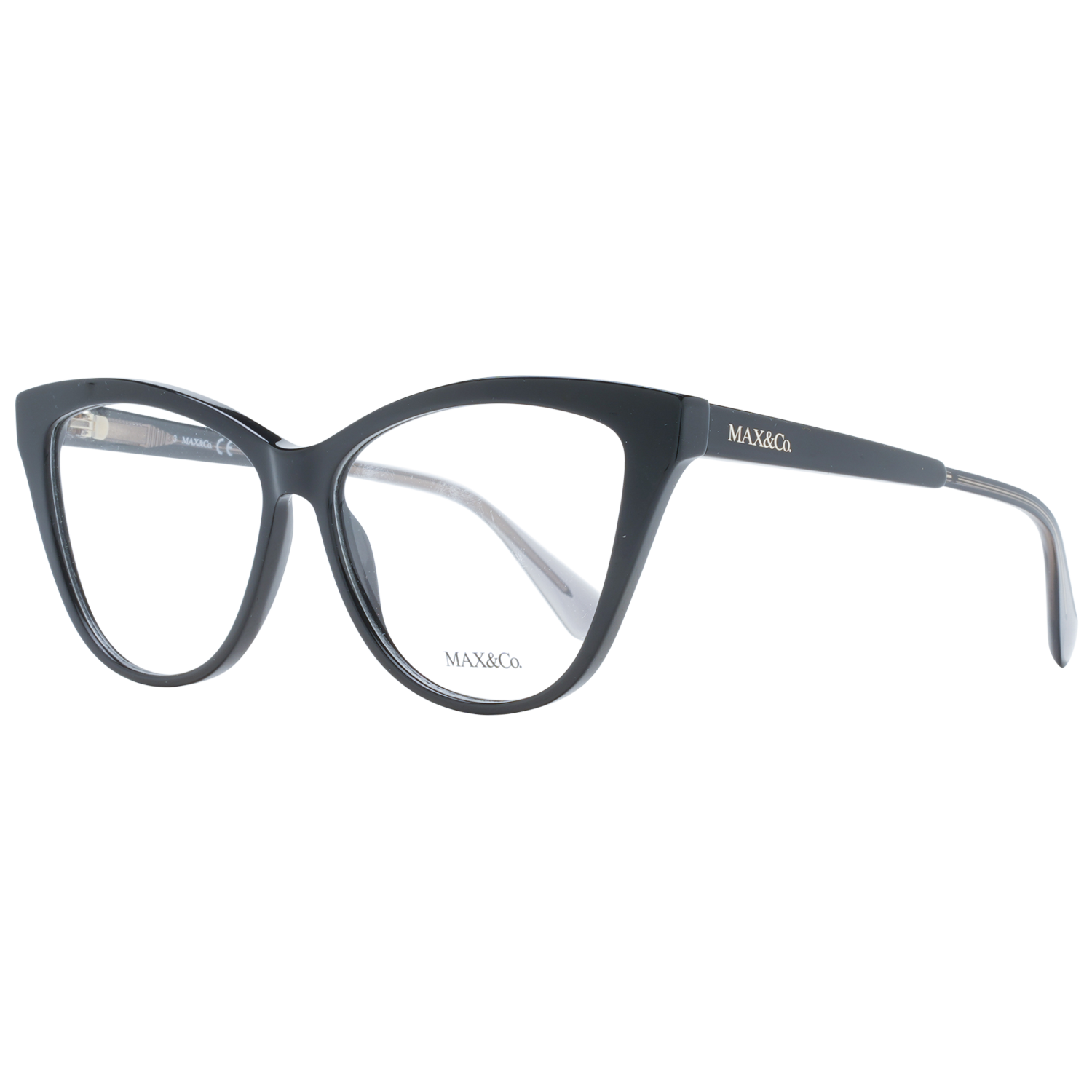 Max & Co Optical Frames Max & Co Glasses Frames MO5030 001 55 Eyeglasses Eyewear designer