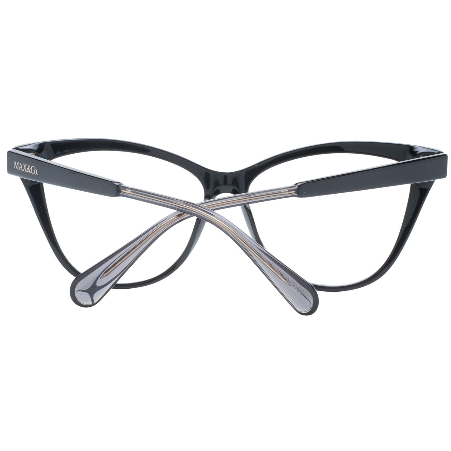 Max & Co Optical Frames Max & Co Glasses Frames MO5030 001 55 Eyeglasses Eyewear designer