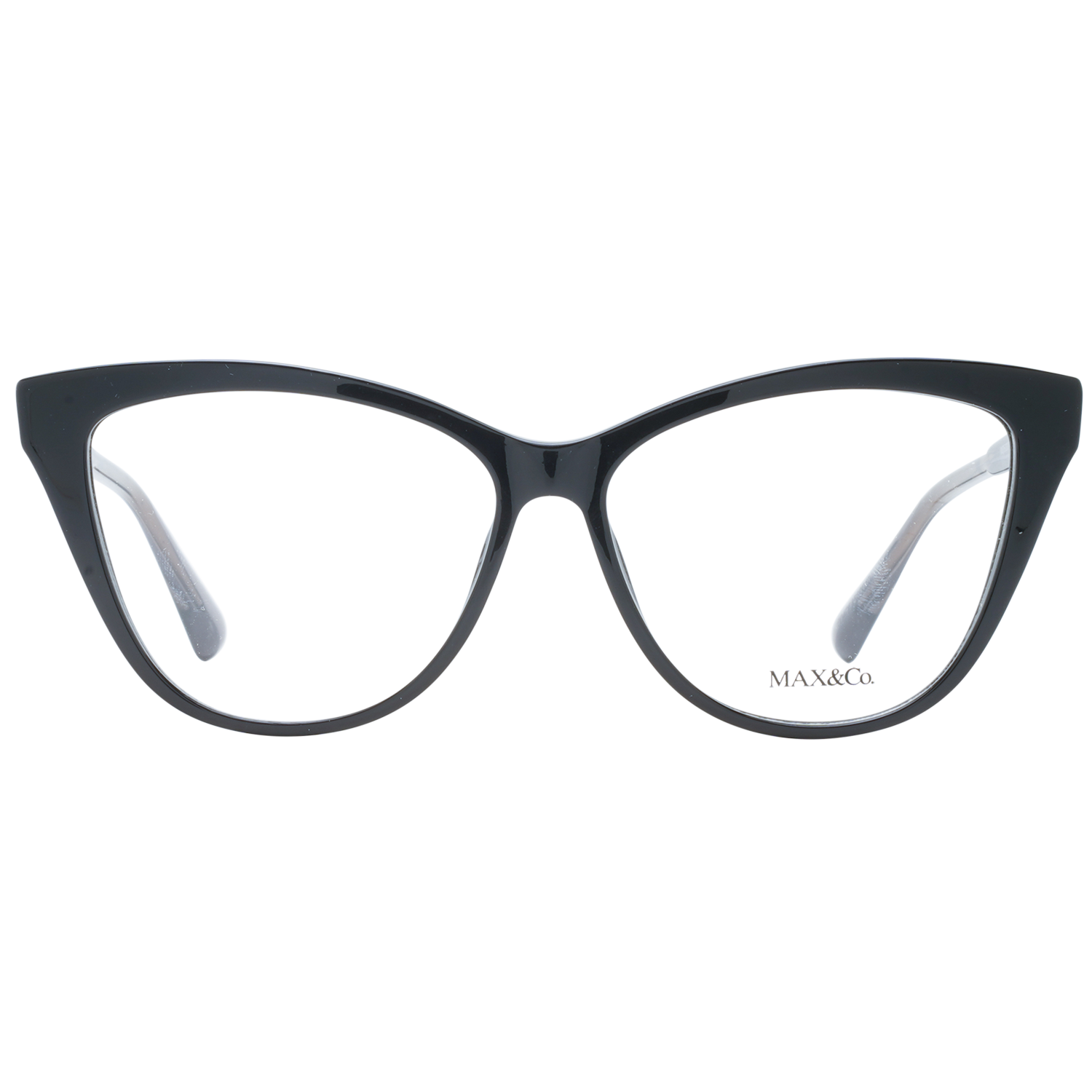 Max & Co Optical Frames Max & Co Glasses Frames MO5030 001 55 Eyeglasses Eyewear designer