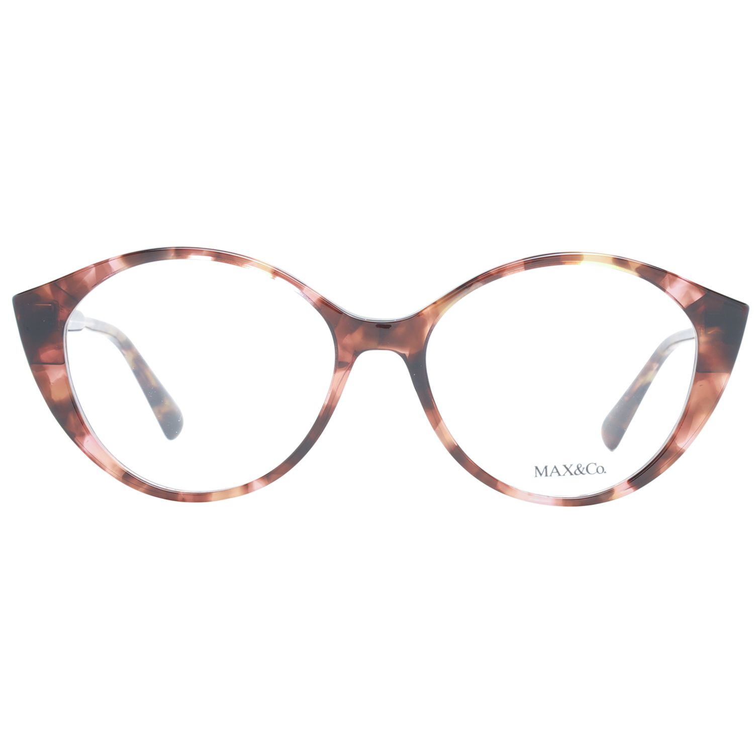 Max & Co Optical Frames Max & Co Glasses Frames MO5032 055 53 Eyeglasses Eyewear designer