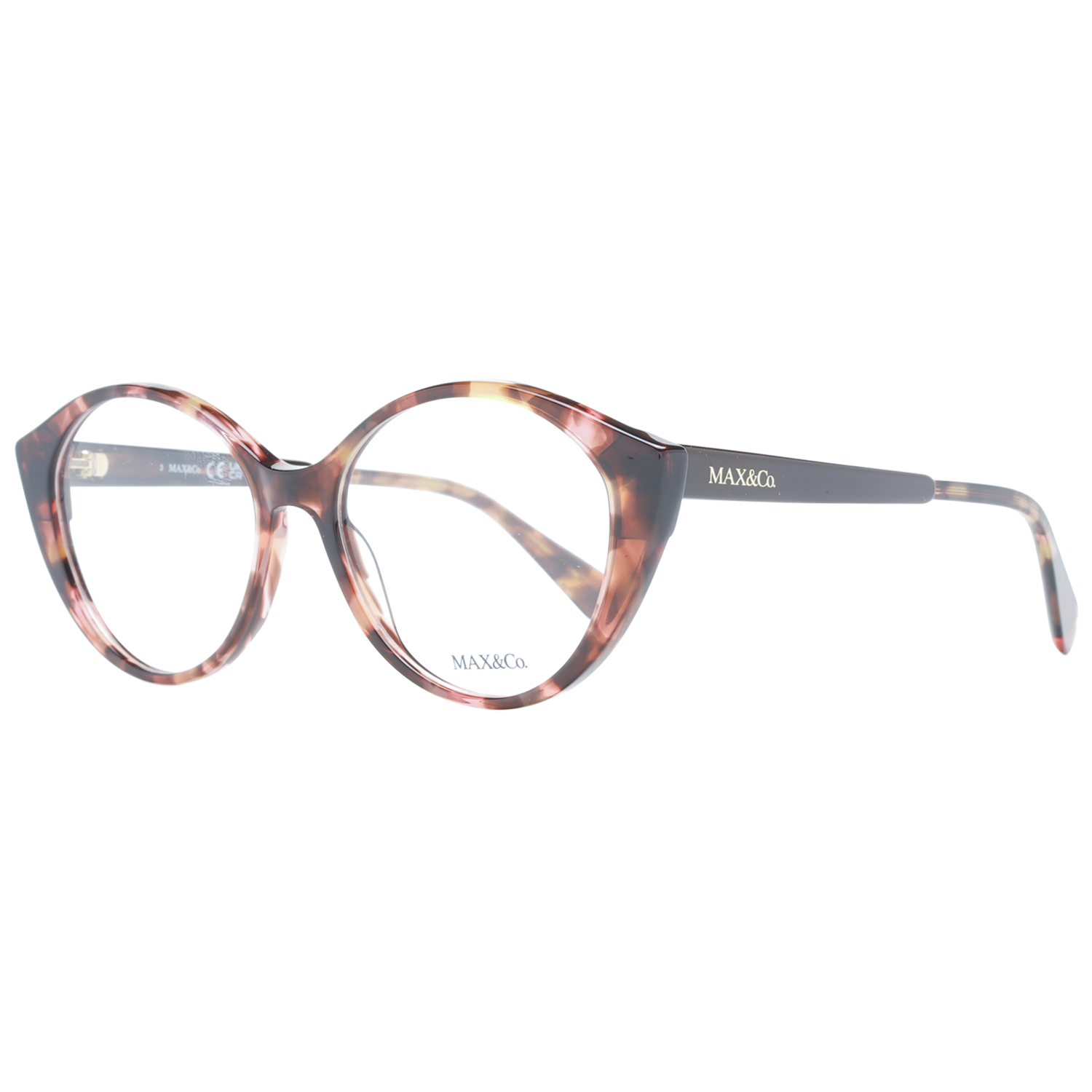 Max & Co Optical Frames Max & Co Glasses Frames MO5032 055 53 Eyeglasses Eyewear designer