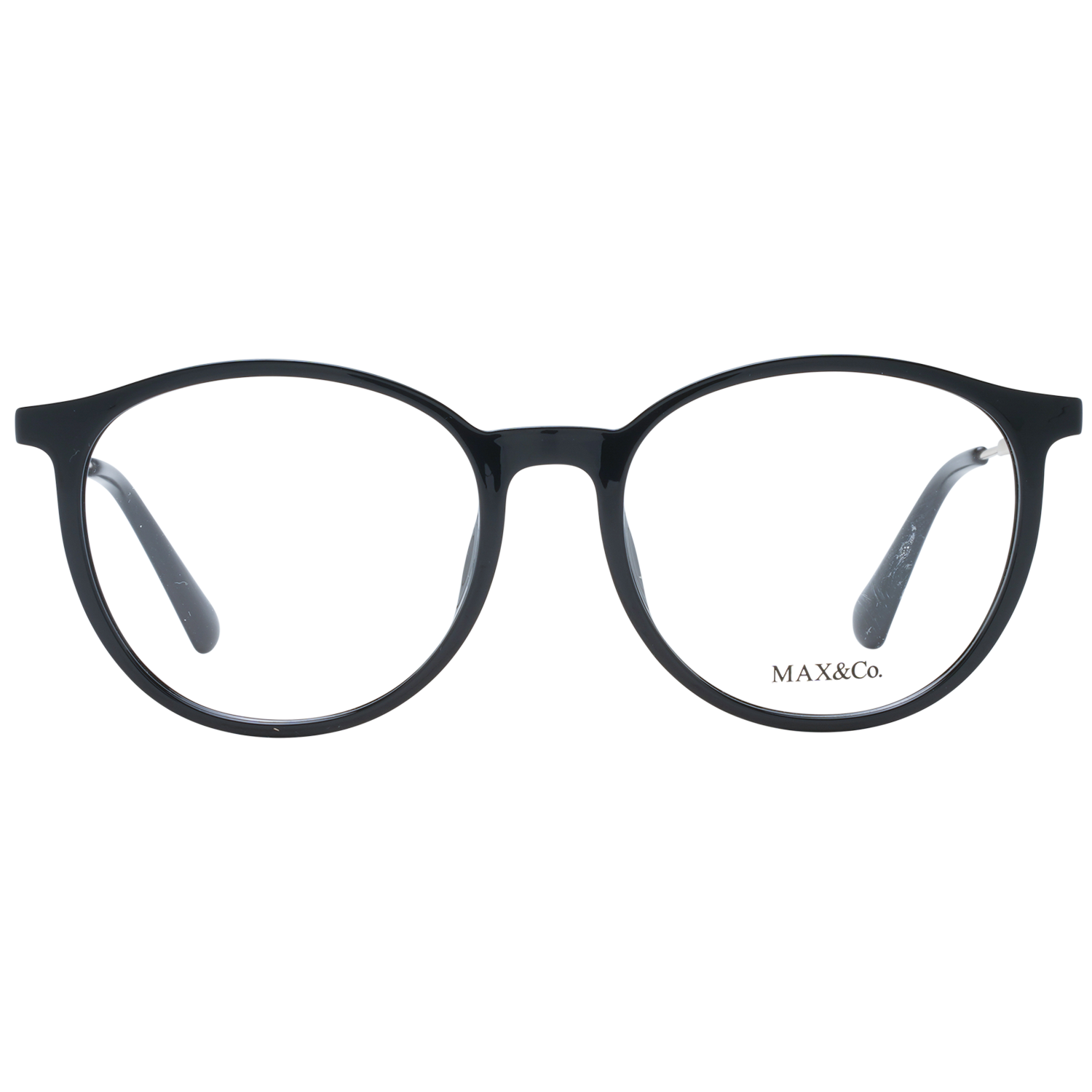 Max & Co Optical Frames Max & Co Glasses Frames MO5043 001 52 Eyeglasses Eyewear designer