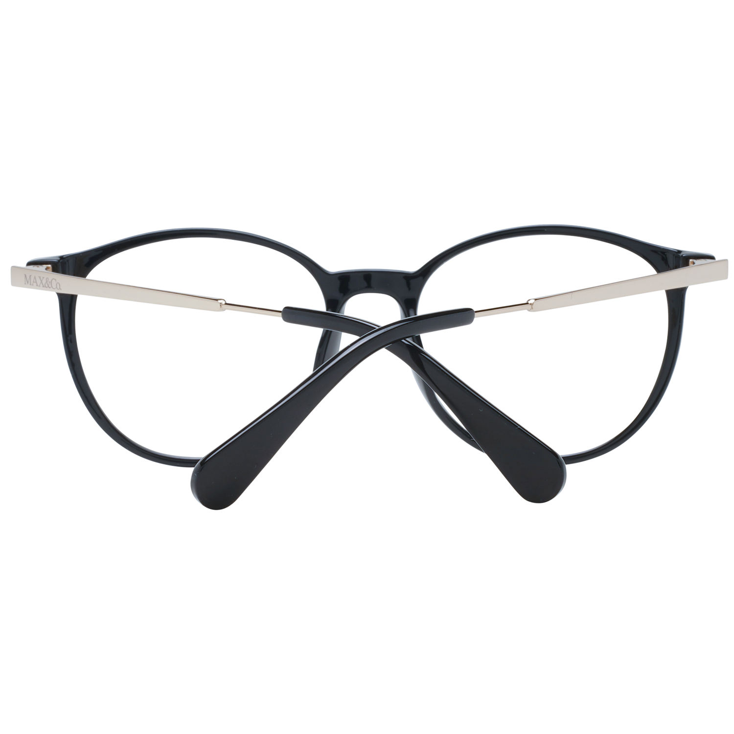 Max & Co Optical Frames Max & Co Glasses Frames MO5043 001 52 Eyeglasses Eyewear designer