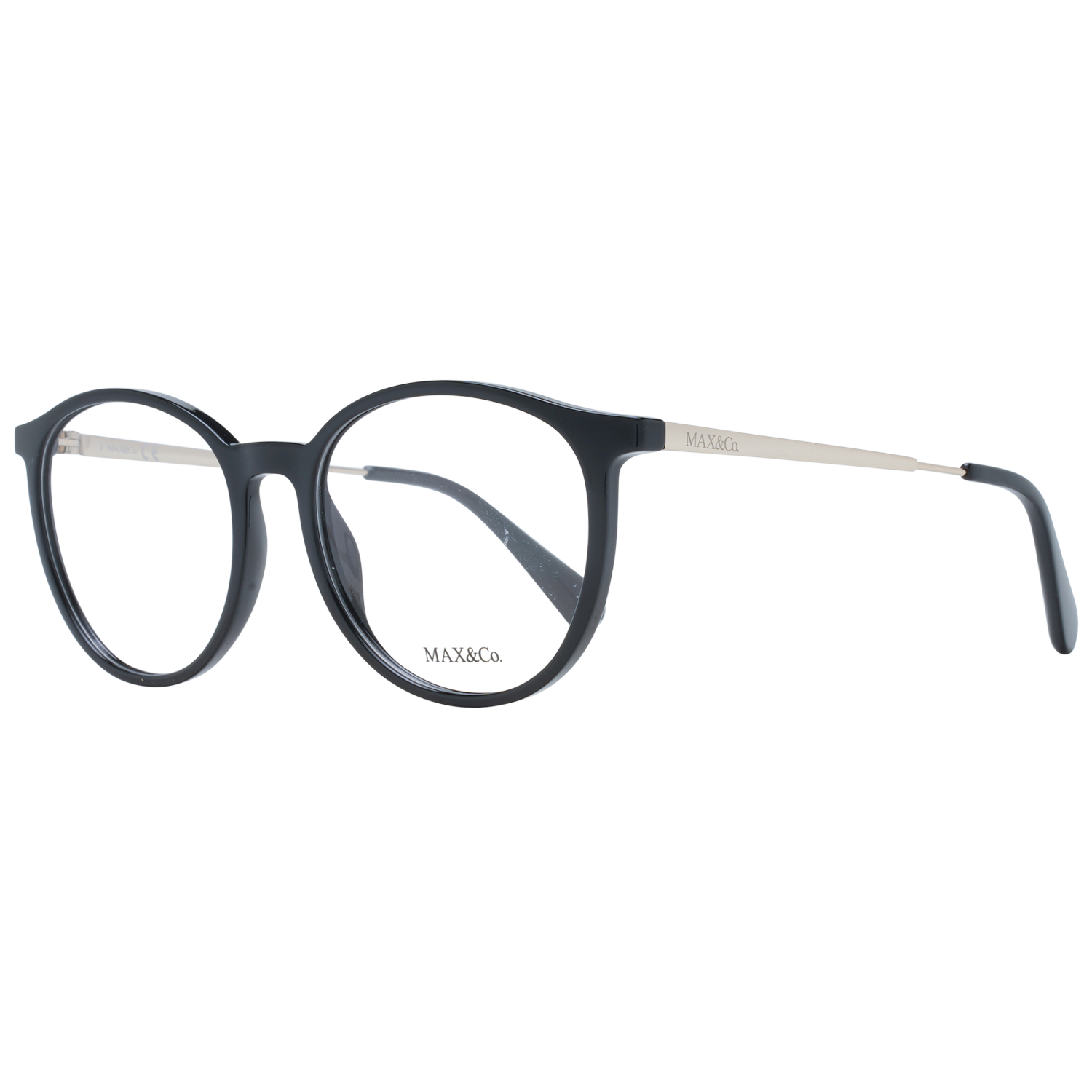 Max & Co Optical Frames Max & Co Glasses Frames MO5043 001 52 Eyeglasses Eyewear designer