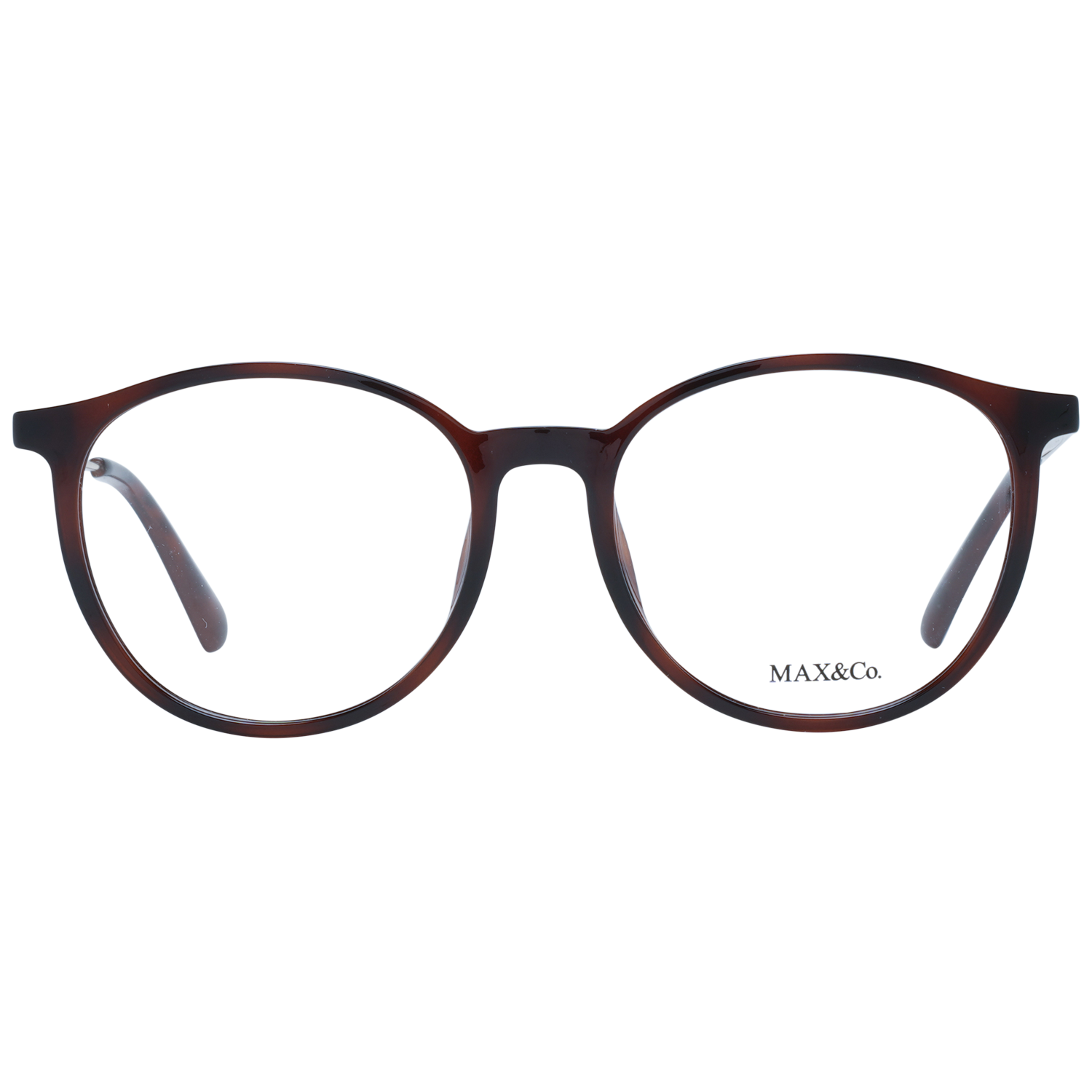 Max & Co Optical Frames Max & Co Glasses Frames MO5043 052 52 Eyeglasses Eyewear designer