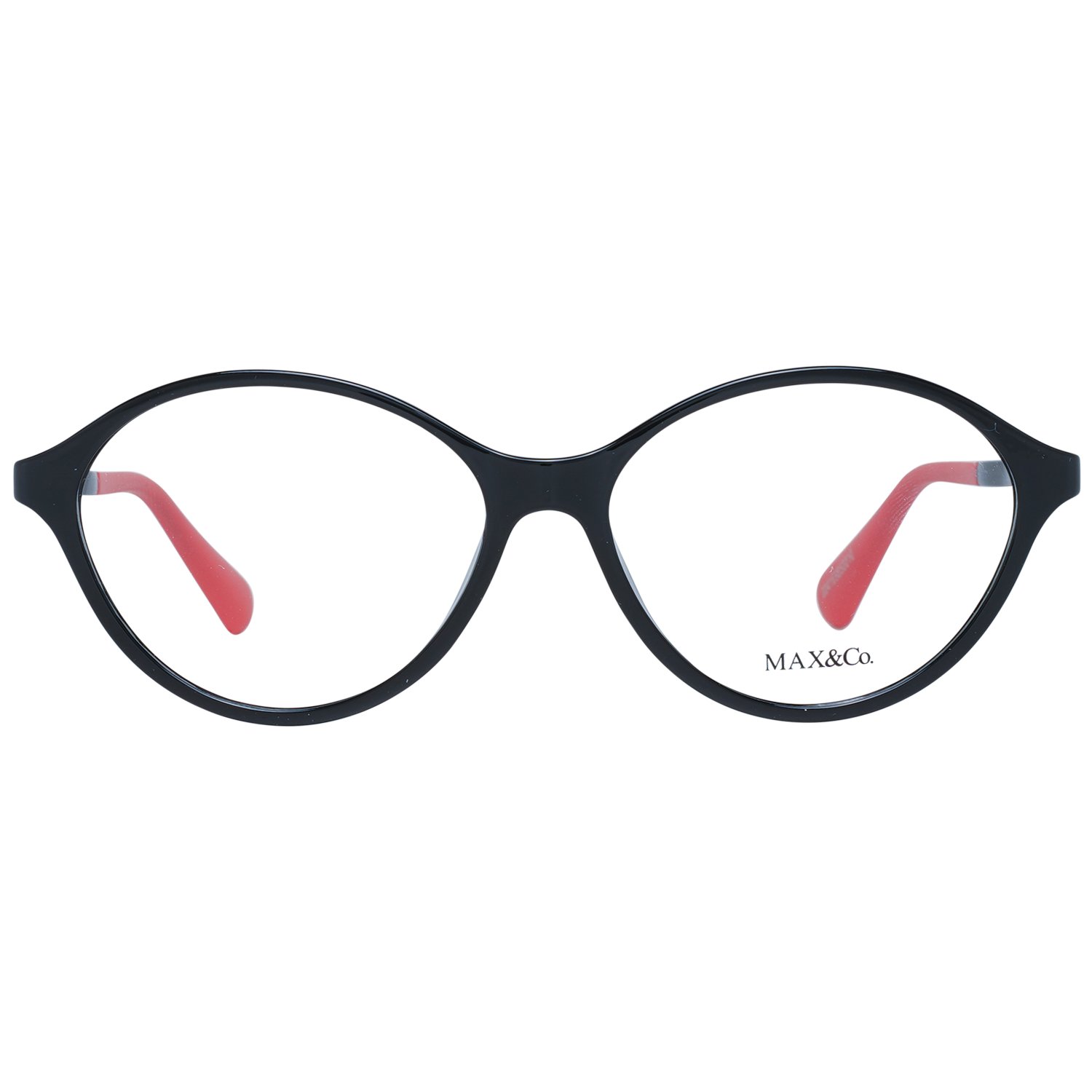 Max & Co Optical Frames Max & Co Glasses Frames MO5055 001 54 Eyeglasses Eyewear designer