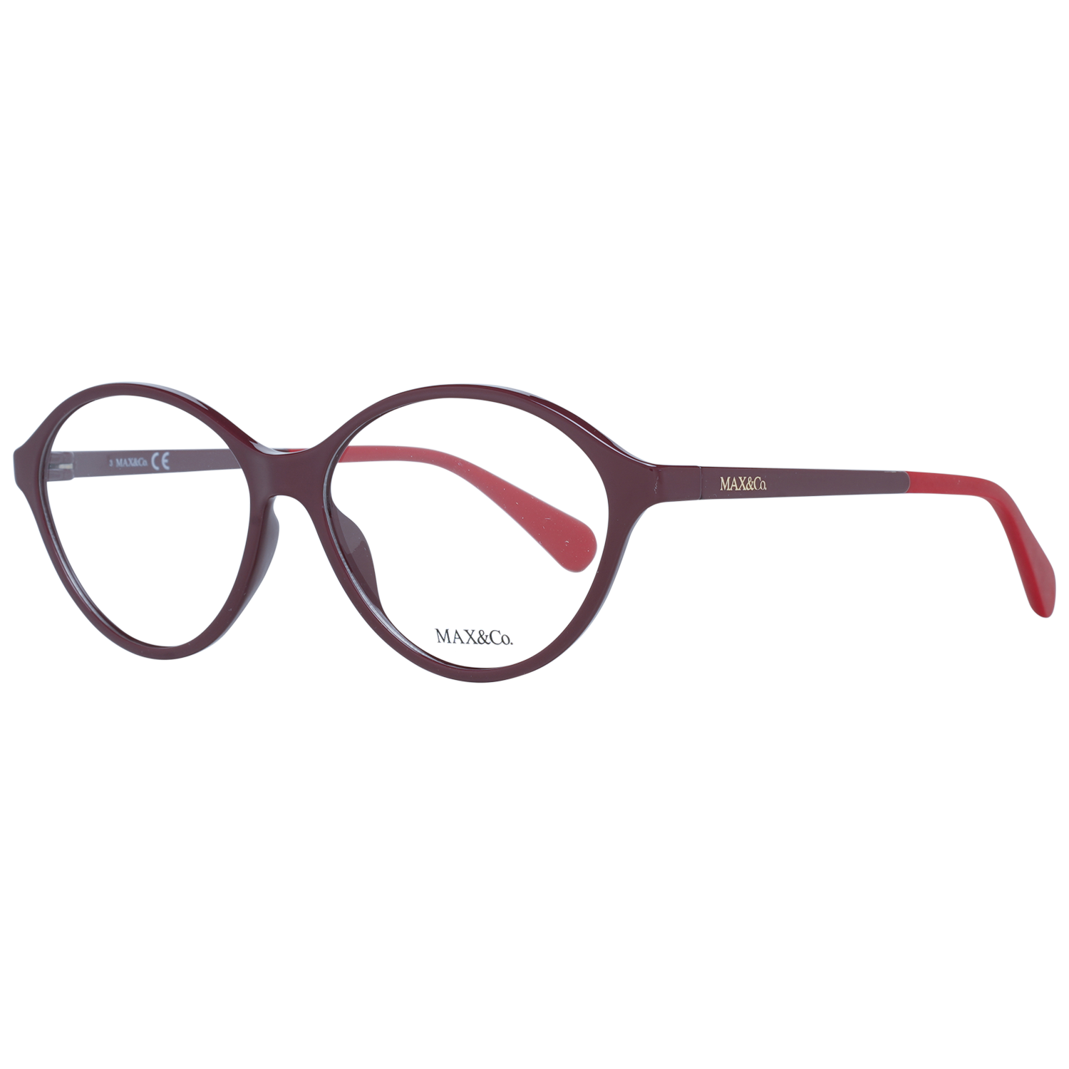 Max & Co Optical Frames Max & Co Glasses Frames MO5055 069 54 Eyeglasses Eyewear designer