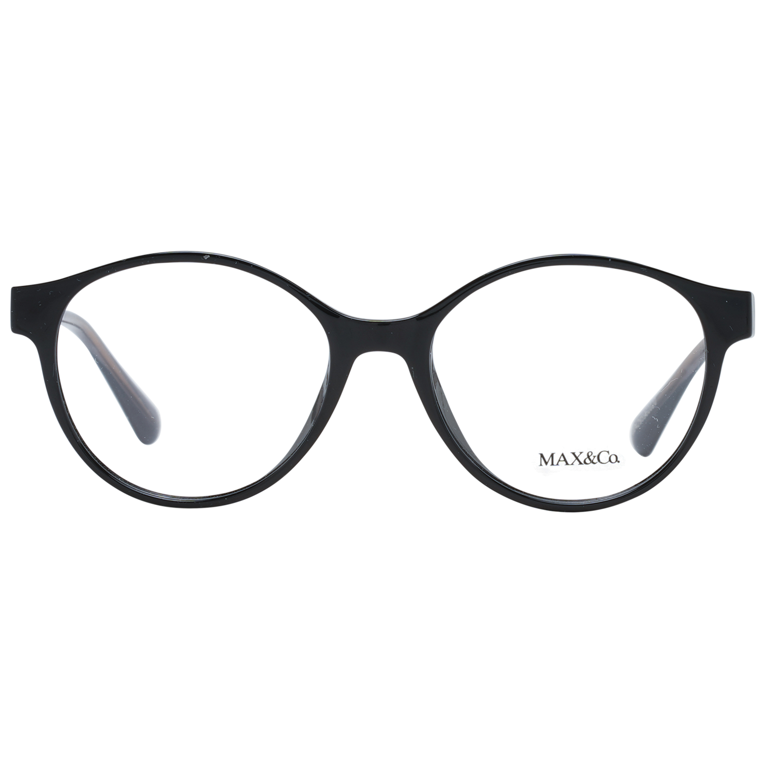 Max & Co Optical Frames Max & Co Glasses Frames MO5073 005 50 Eyeglasses Eyewear designer