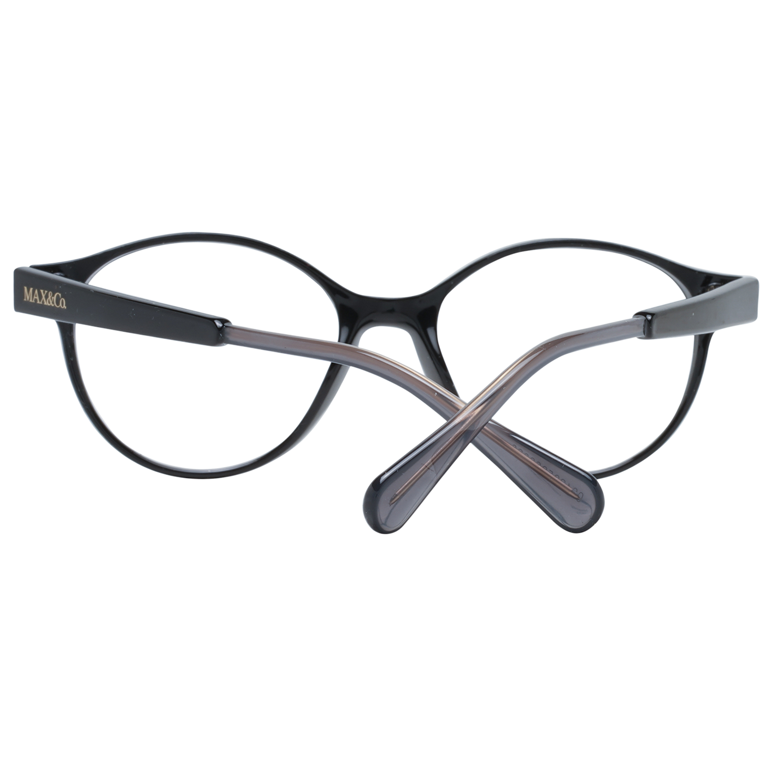 Max & Co Optical Frames Max & Co Glasses Frames MO5073 005 50 Eyeglasses Eyewear designer