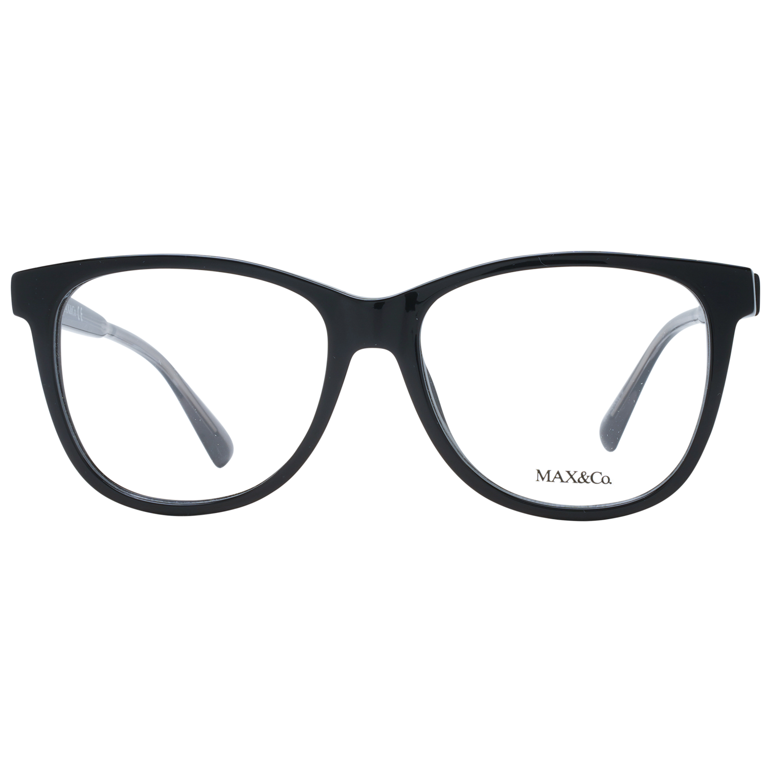 Max & Co Optical Frames Max & Co Glasses Frames MO5075 001 54 Eyeglasses Eyewear designer