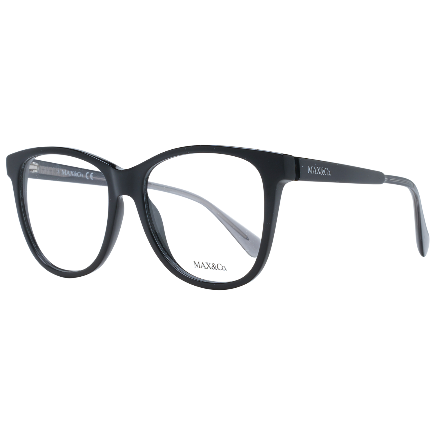 Max & Co Optical Frames Max & Co Glasses Frames MO5075 001 54 Eyeglasses Eyewear designer