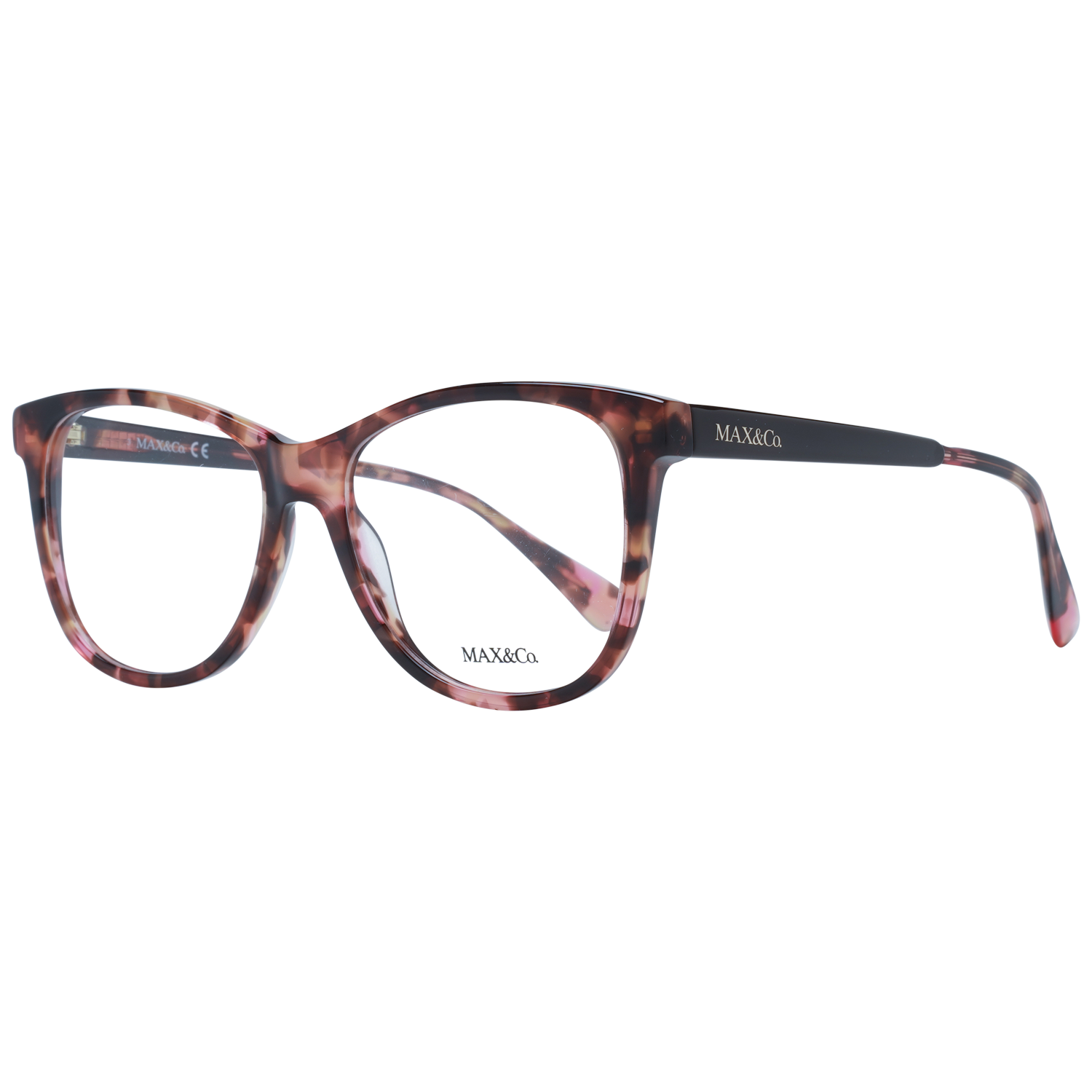 Max & Co Optical Frames Max & Co Glasses Frames MO5075 056 54 Eyeglasses Eyewear designer