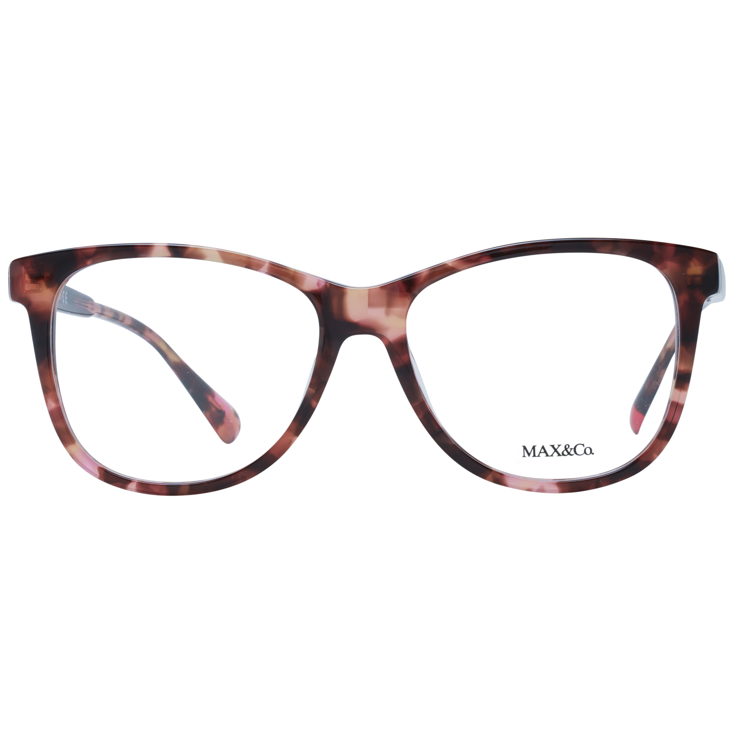 Max & Co Optical Frames Max & Co Glasses Frames MO5075 056 54 Eyeglasses Eyewear designer