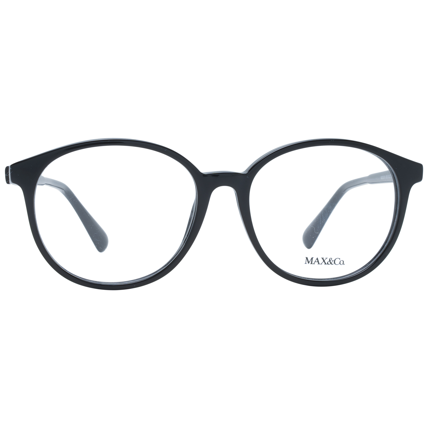 Max & Co Optical Frames Max & Co Glasses Frames MO5076 005 53 Eyeglasses Eyewear designer