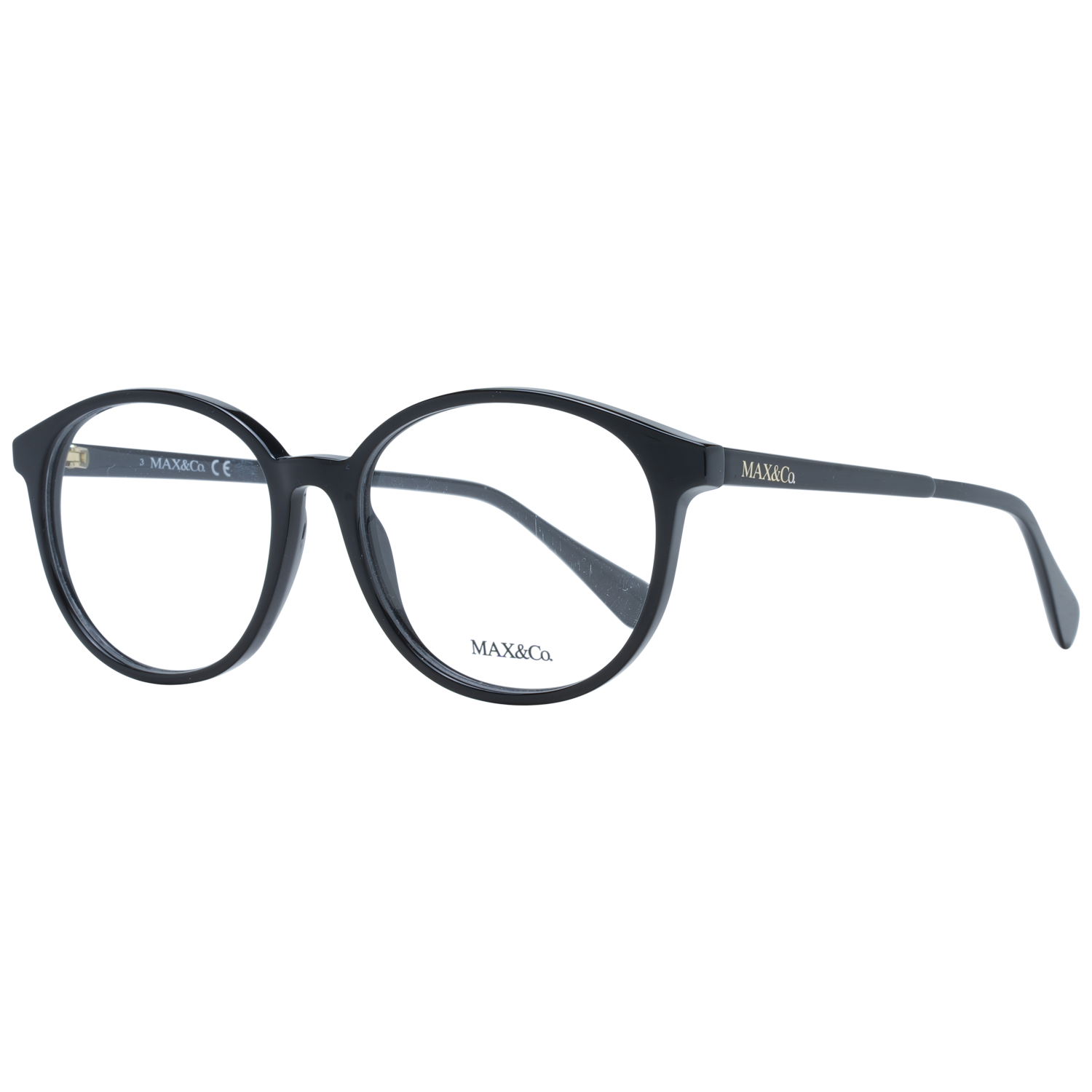 Max & Co Optical Frames Max & Co Glasses Frames MO5076 005 53 Eyeglasses Eyewear designer