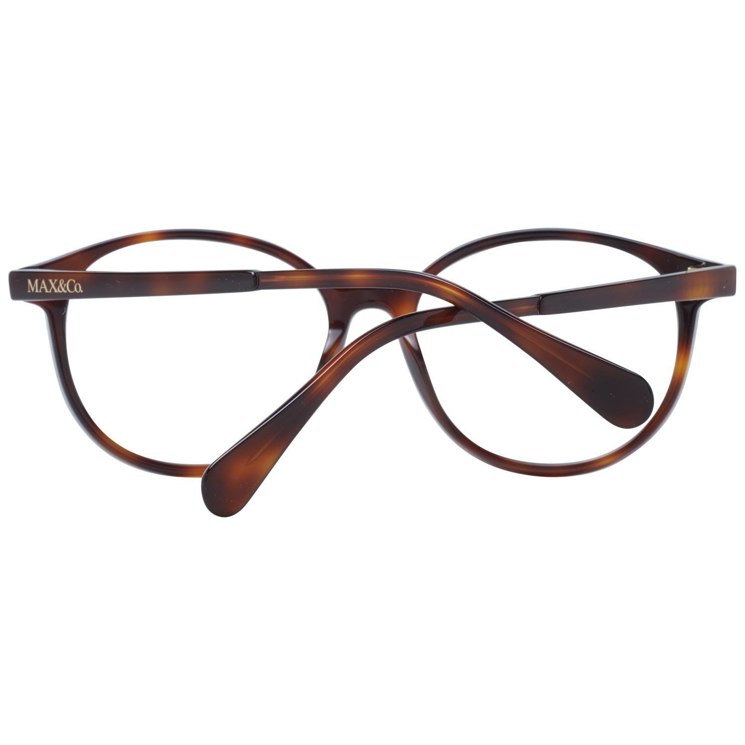 Max & Co Optical Frames Max & Co Glasses Frames MO5076 052 53 Eyeglasses Eyewear designer