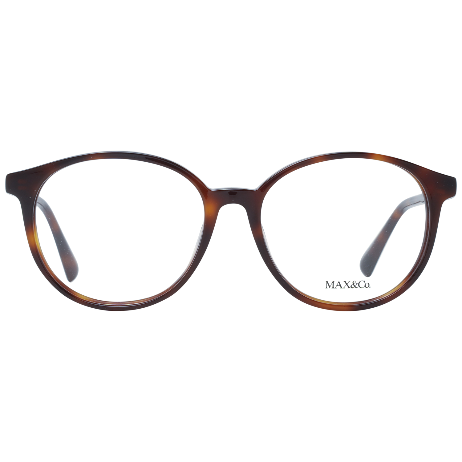 Max & Co Optical Frames Max & Co Glasses Frames MO5076 052 53 Eyeglasses Eyewear designer