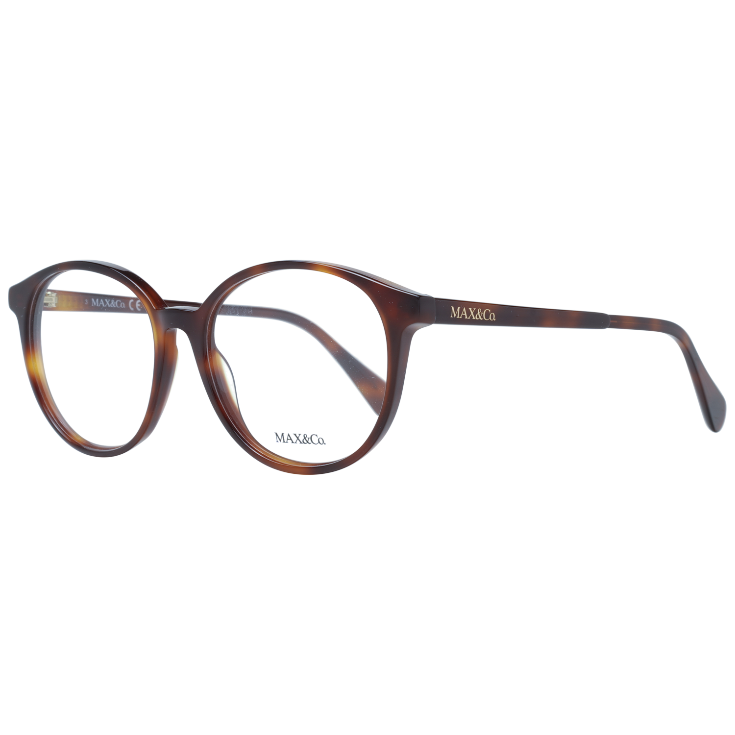 Max & Co Optical Frames Max & Co Glasses Frames MO5076 052 53 Eyeglasses Eyewear designer