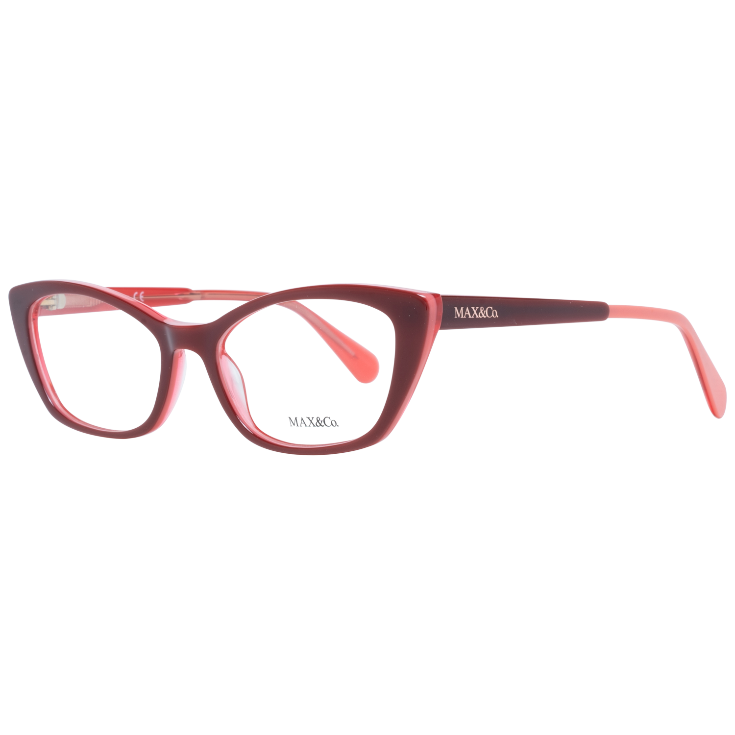 Max & Co Optical Frames Max & Co Optical Frame MO5002 066 53 Eyeglasses Eyewear UK USA Australia 