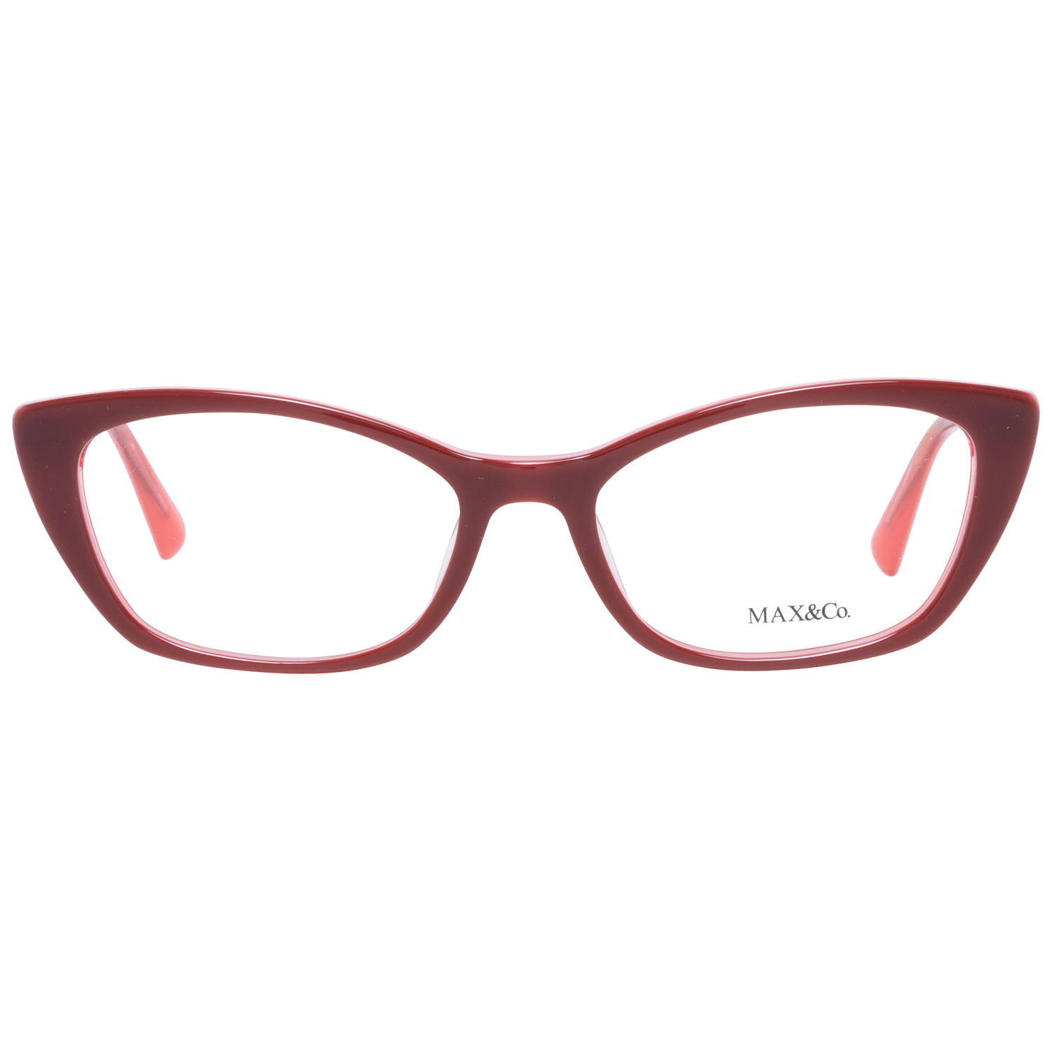 Max & Co Optical Frames Max & Co Optical Frame MO5002 066 53 Eyeglasses Eyewear UK USA Australia 