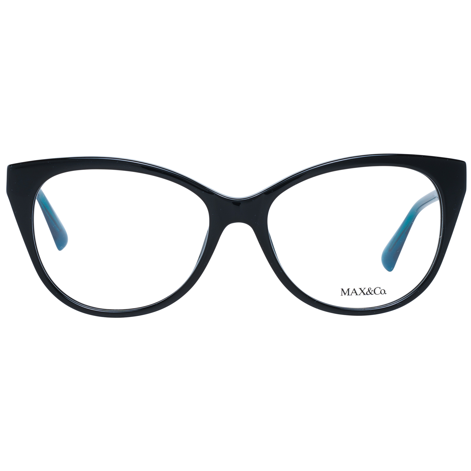 Max & Co Optical Frames Max & Co Optical Frame MO5003 001 54 Eyeglasses Eyewear UK USA Australia 