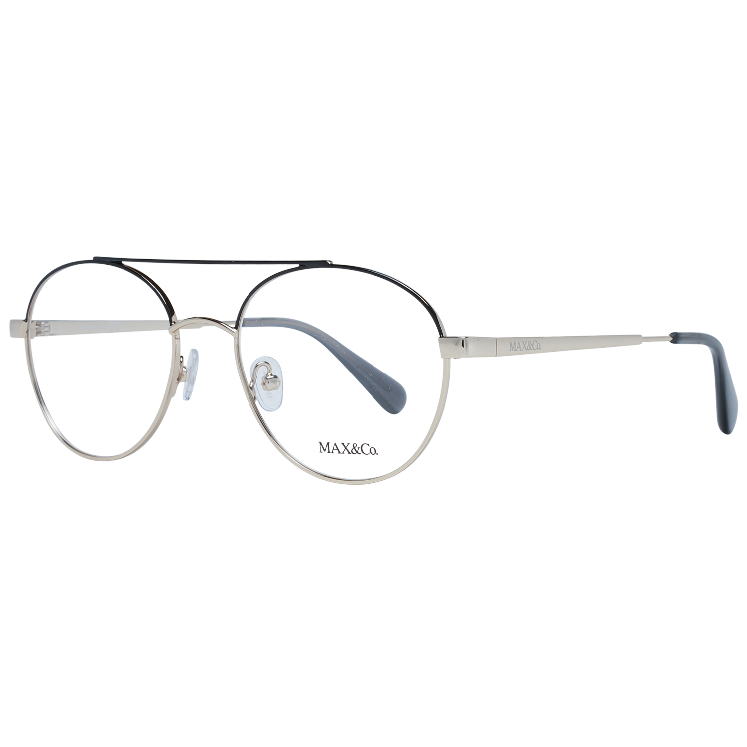 Max & Co Optical Frames Max & Co Optical Frame MO5005 032 51 Eyeglasses Eyewear UK USA Australia 