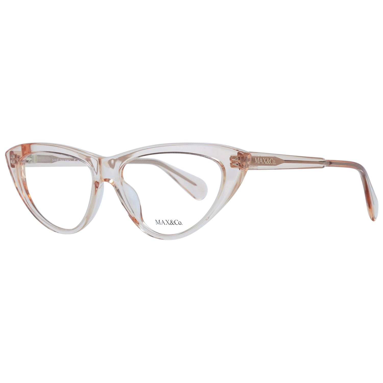 Max & Co Optical Frames Max & Co Optical Frame MO5015 072 54 Eyeglasses Eyewear UK USA Australia 