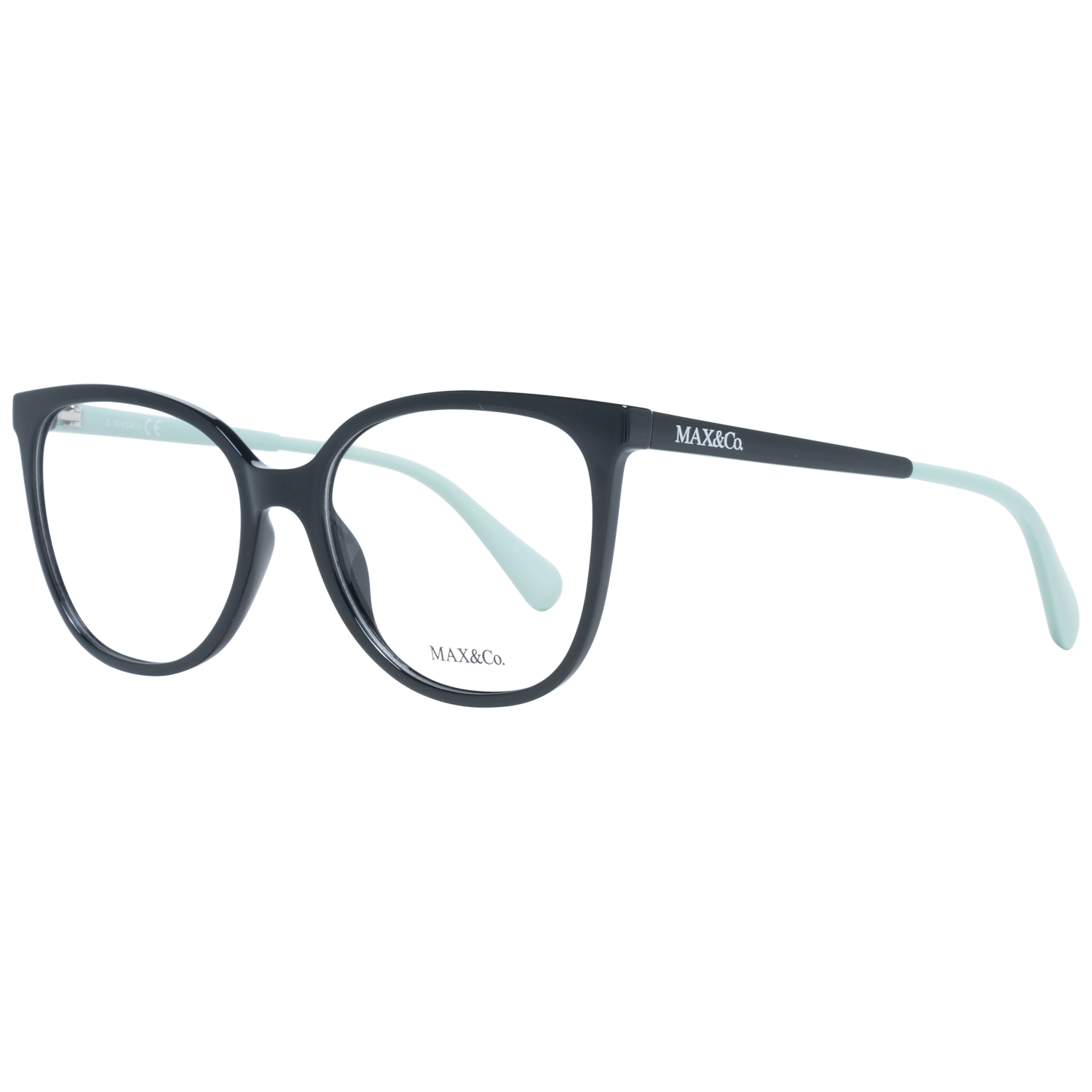 Max & Co Optical Frames Max & Co Optical Frame MO5022 001 54 Eyeglasses Eyewear UK USA Australia 