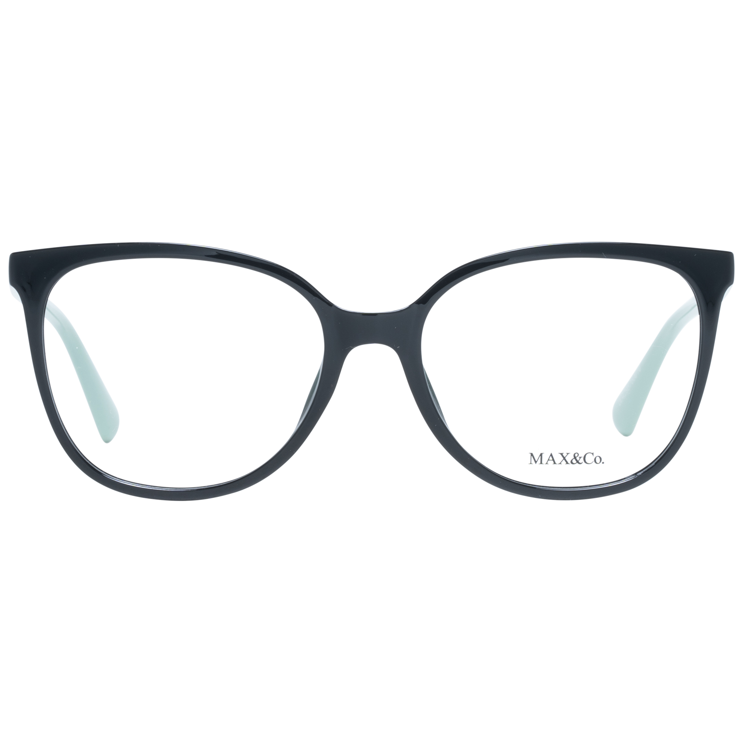 Max & Co Optical Frames Max & Co Optical Frame MO5022 001 54 Eyeglasses Eyewear UK USA Australia 