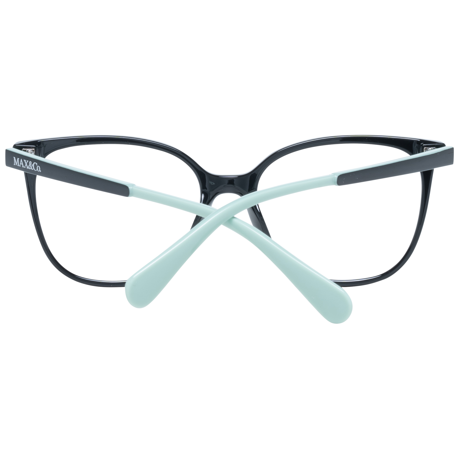 Max & Co Optical Frames Max & Co Optical Frame MO5022 001 54 Eyeglasses Eyewear UK USA Australia 