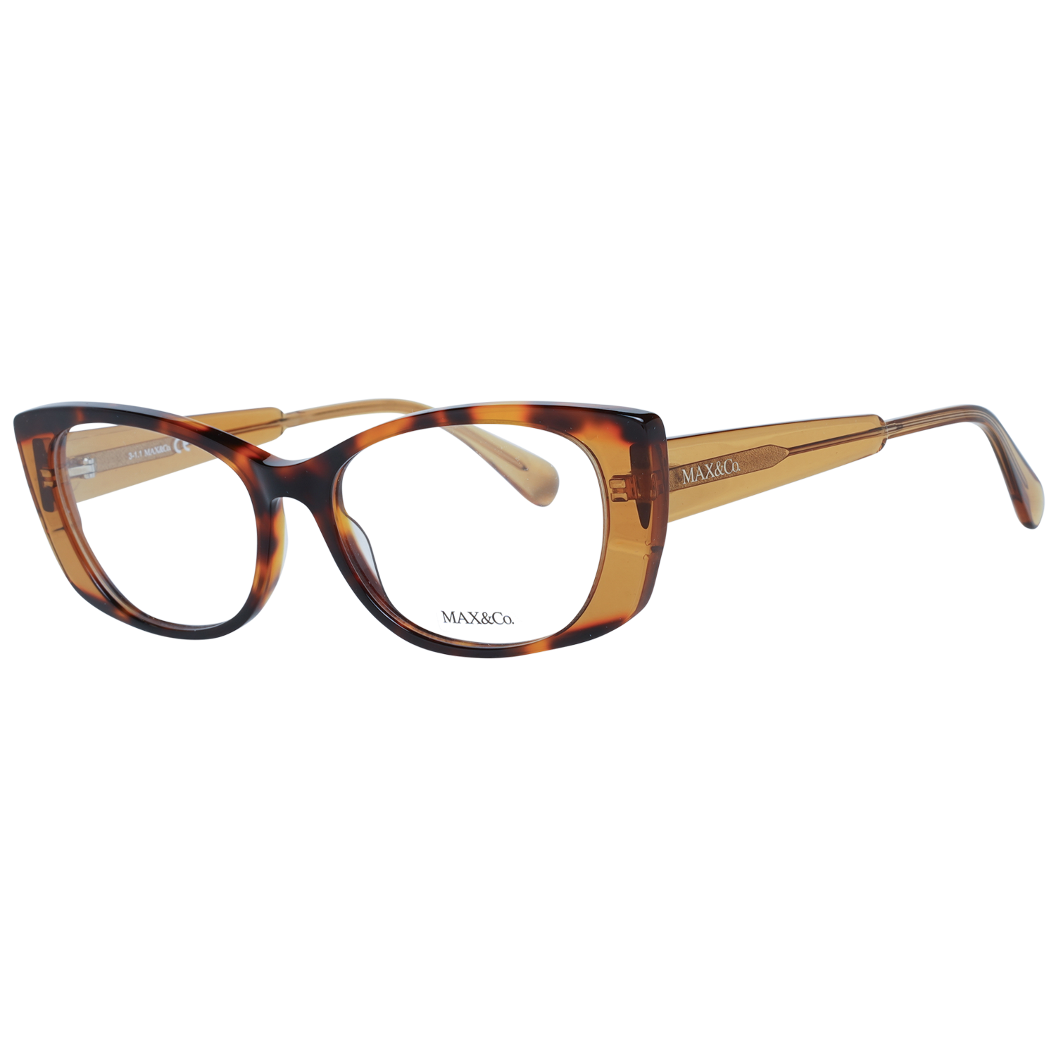 Max & Co Optical Frames Max & Co Optical Frame MO5027 056 54 Eyeglasses Eyewear UK USA Australia 