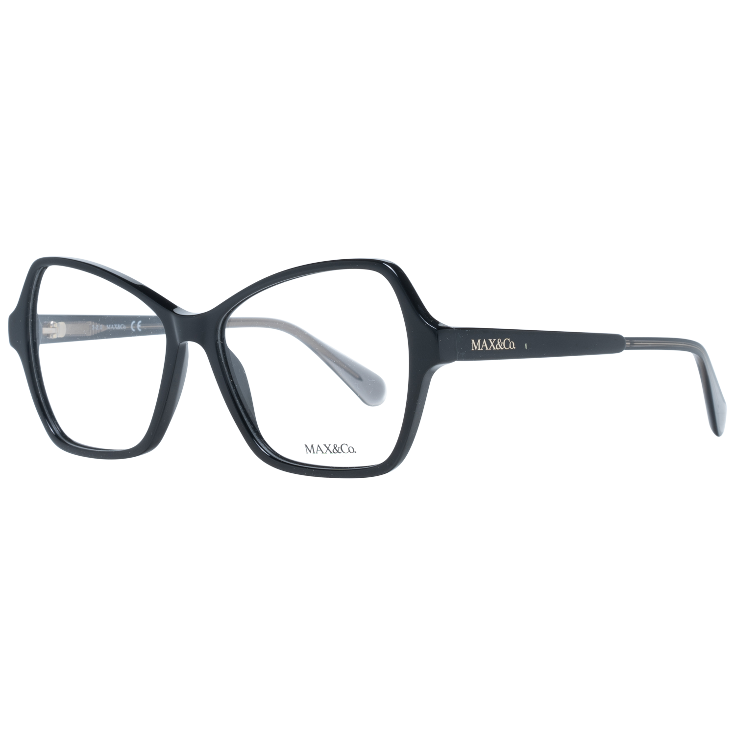 Max & Co Optical Frames Max & Co Optical Frame MO5031 001 55 Eyeglasses Eyewear UK USA Australia 