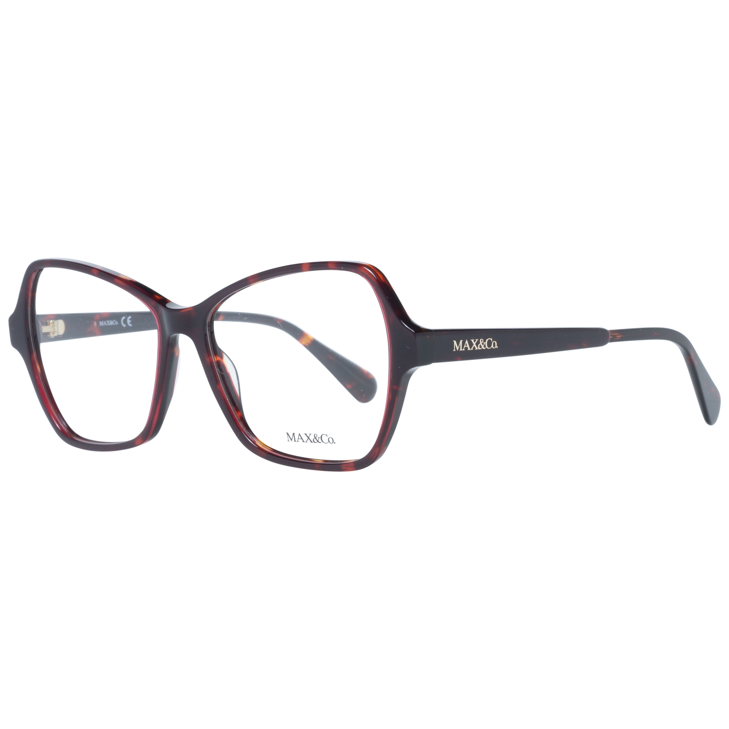 Max & Co Optical Frames Max & Co Optical Frame MO5031 071 55 Eyeglasses Eyewear UK USA Australia 