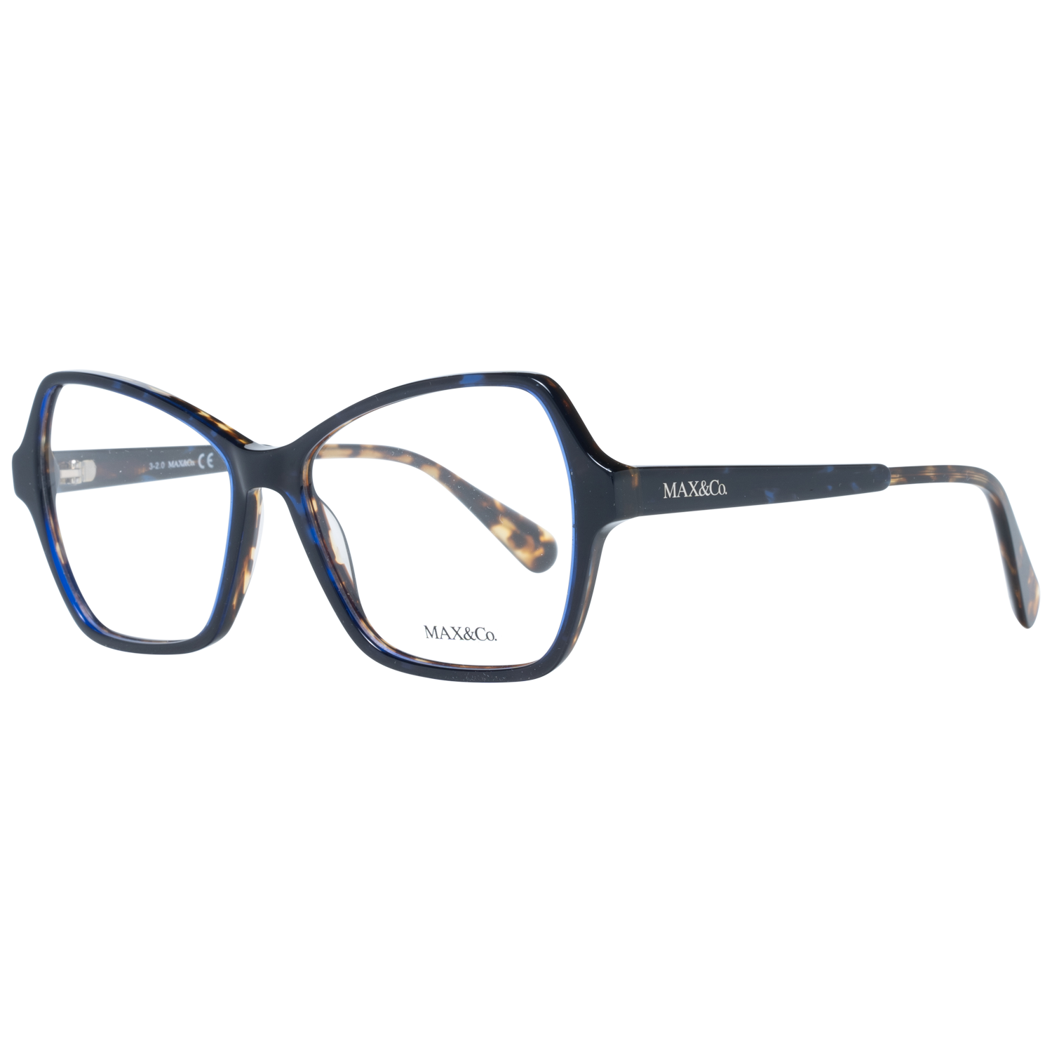 Max & Co Optical Frames Max & Co Optical Frame MO5031 092 55 Eyeglasses Eyewear UK USA Australia 